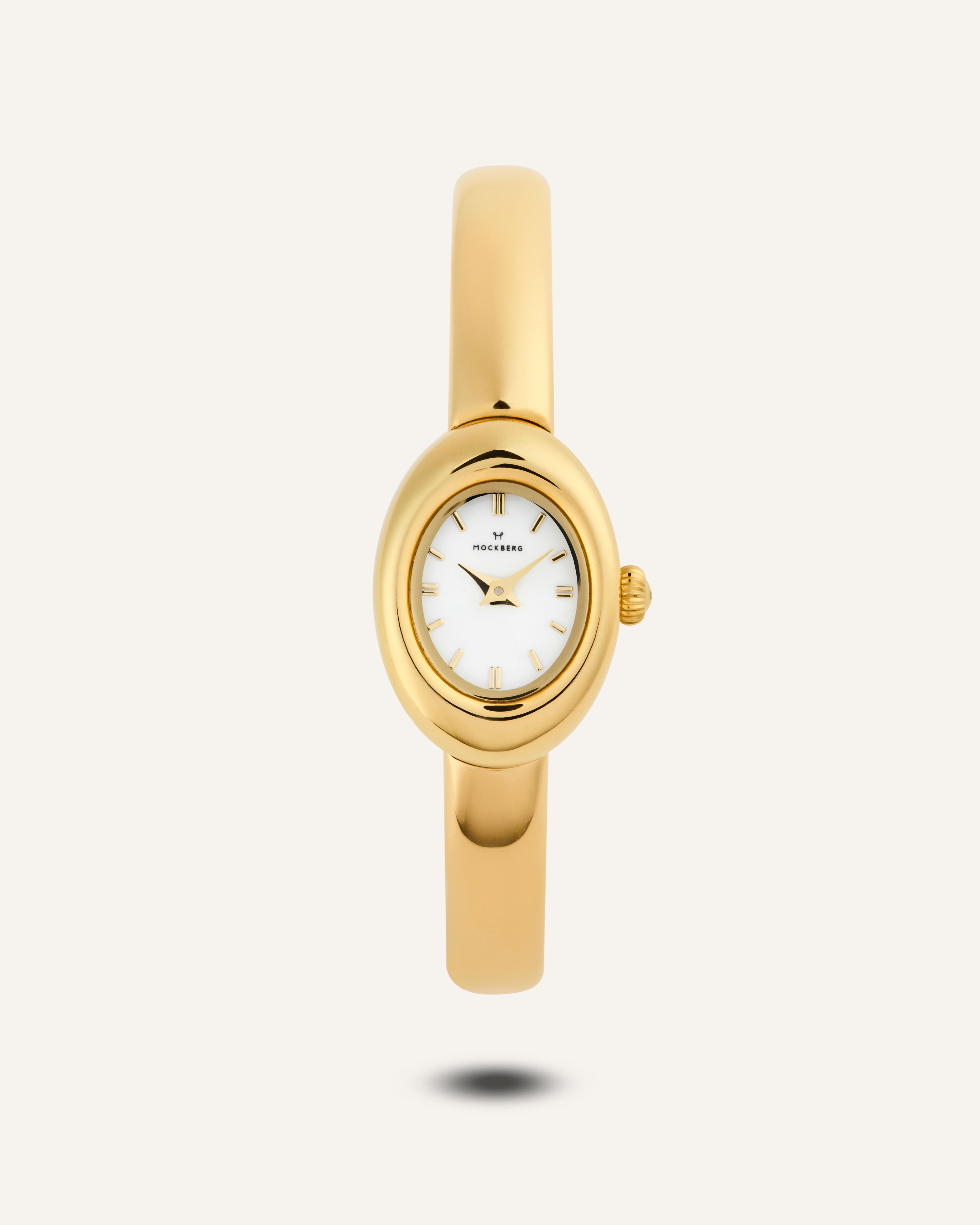 Mockberg Belle Bangle Large