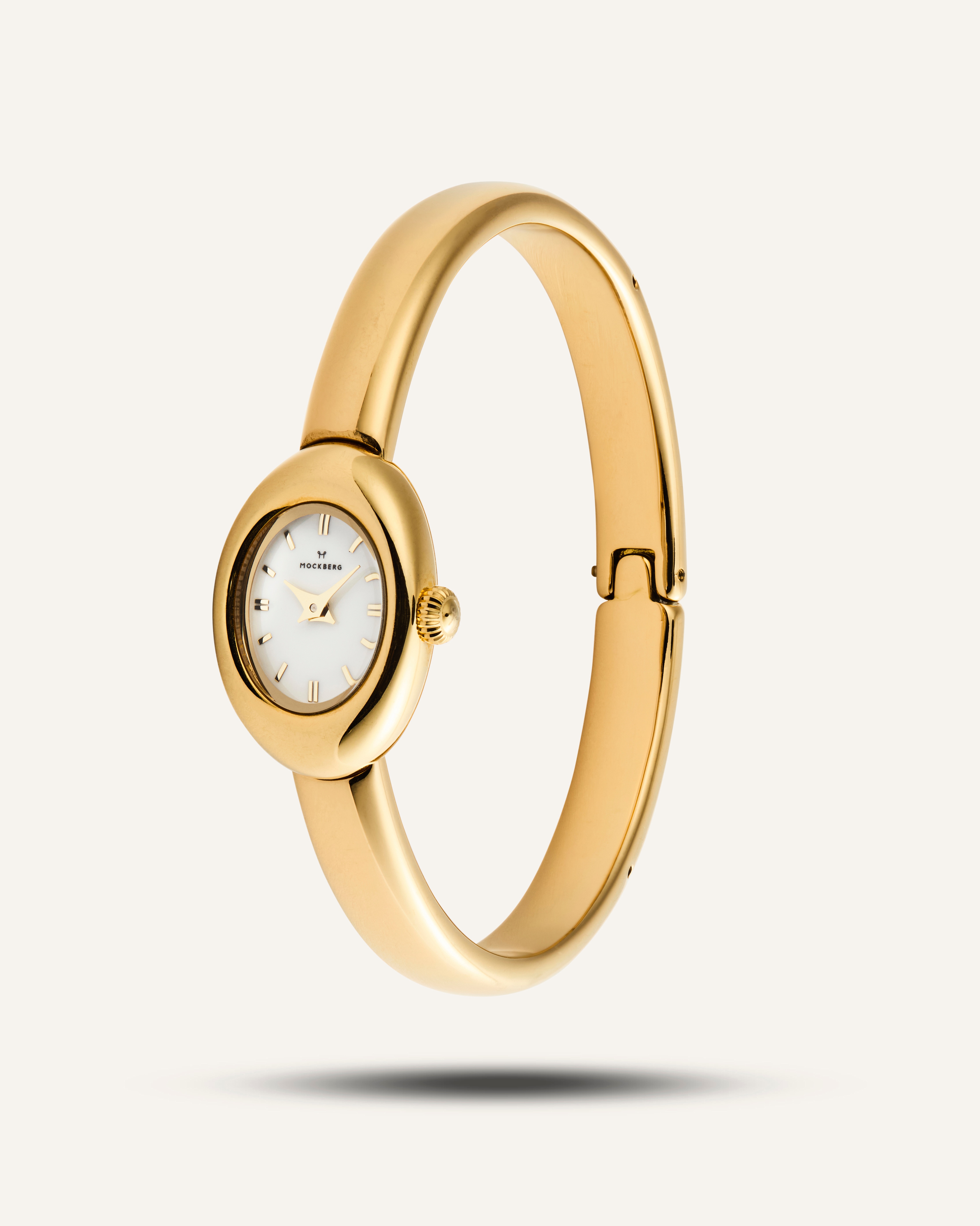 Mockberg Belle Bangle Large