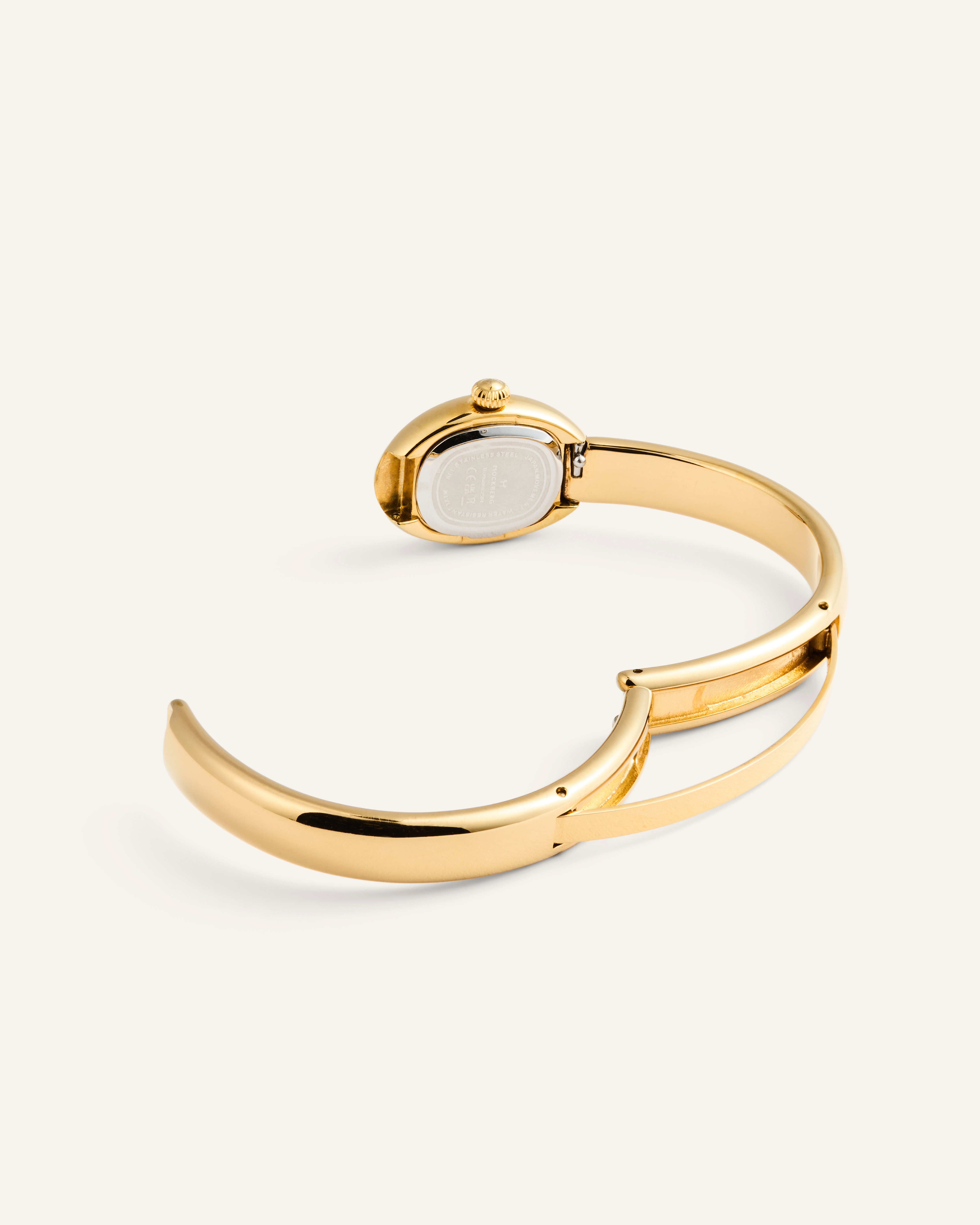 Mockberg Belle Bangle Large