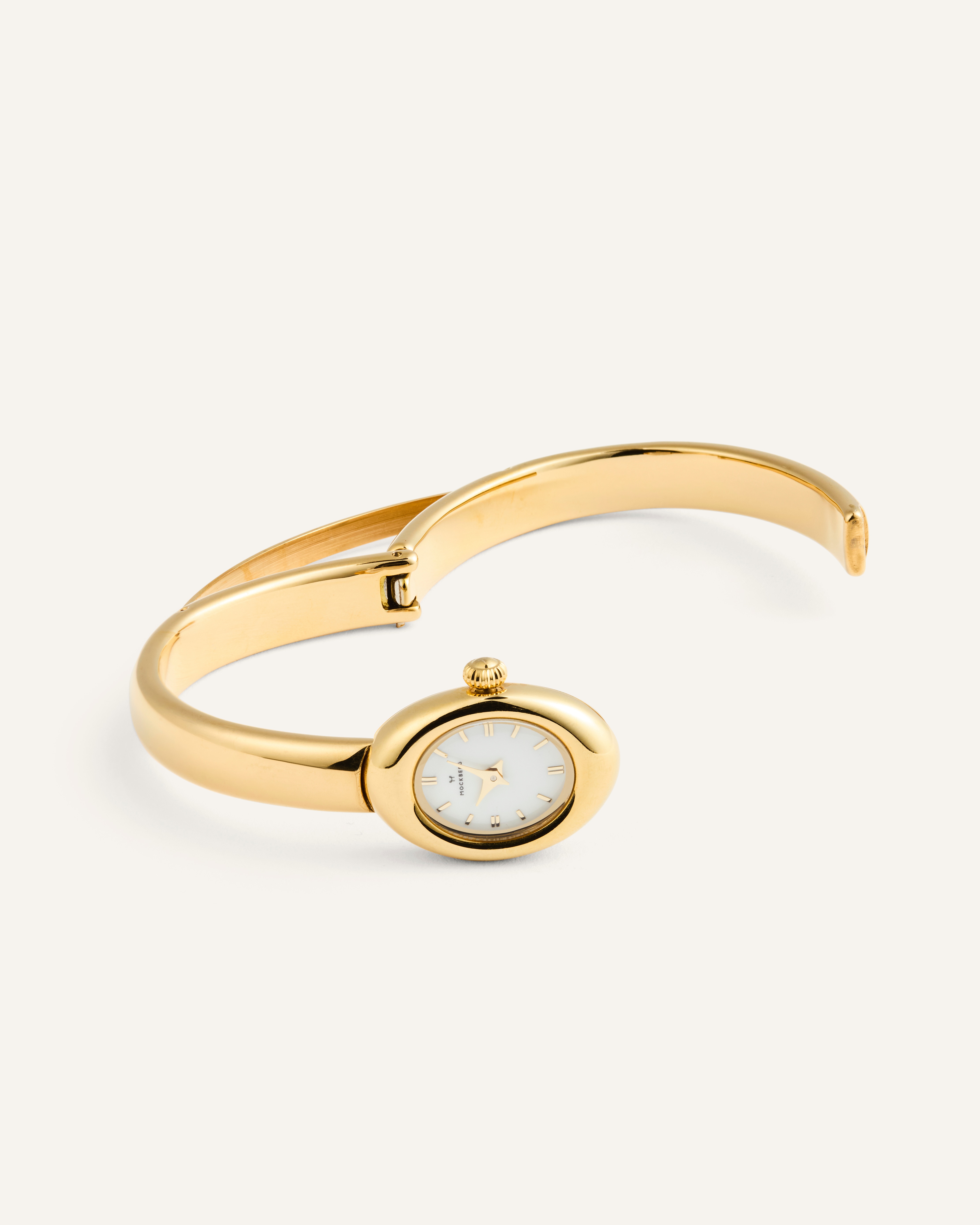 Mockberg Belle Bangle Large