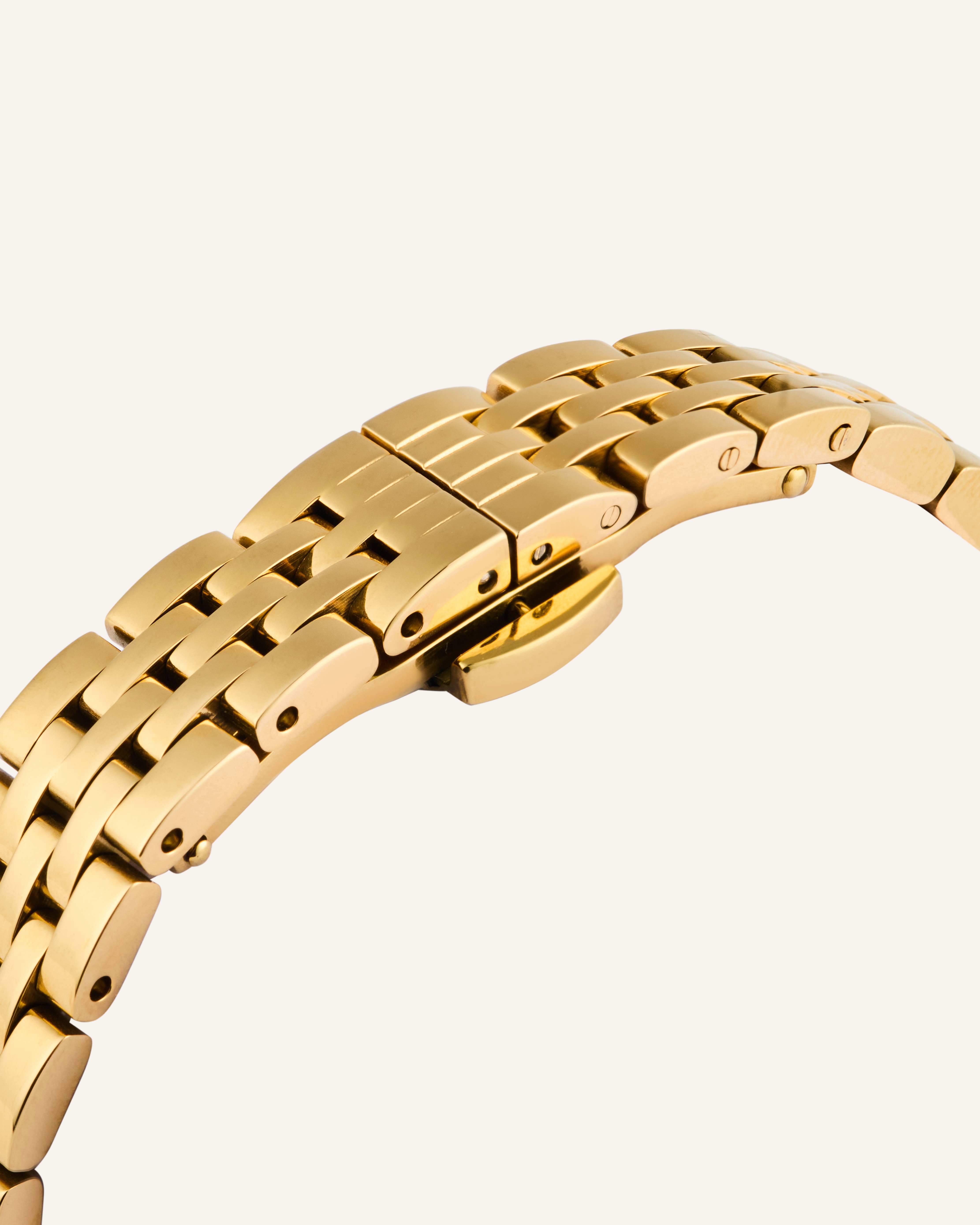 Mockberg Timeless Petite Gold