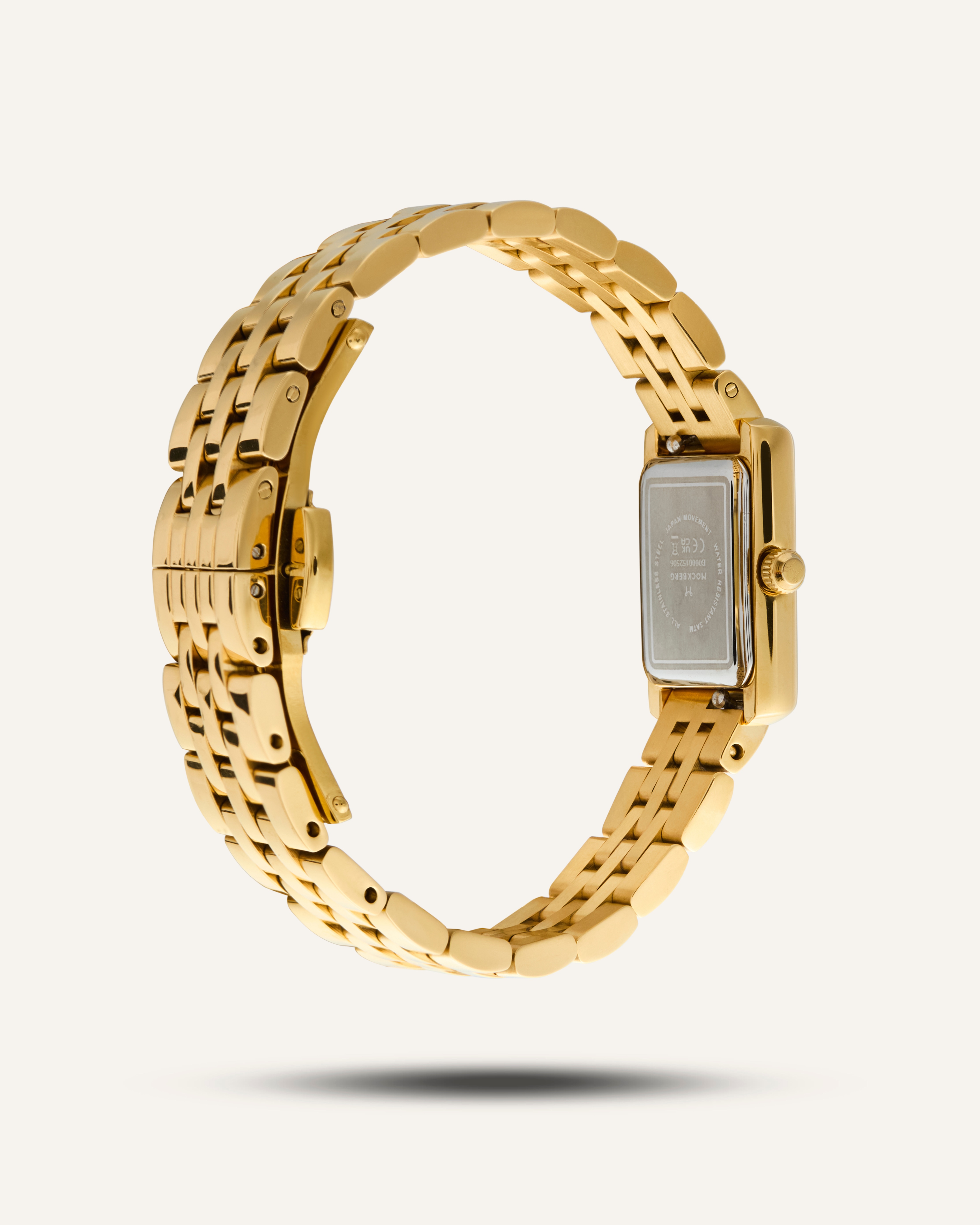 Mockberg Timeless Petite Noir