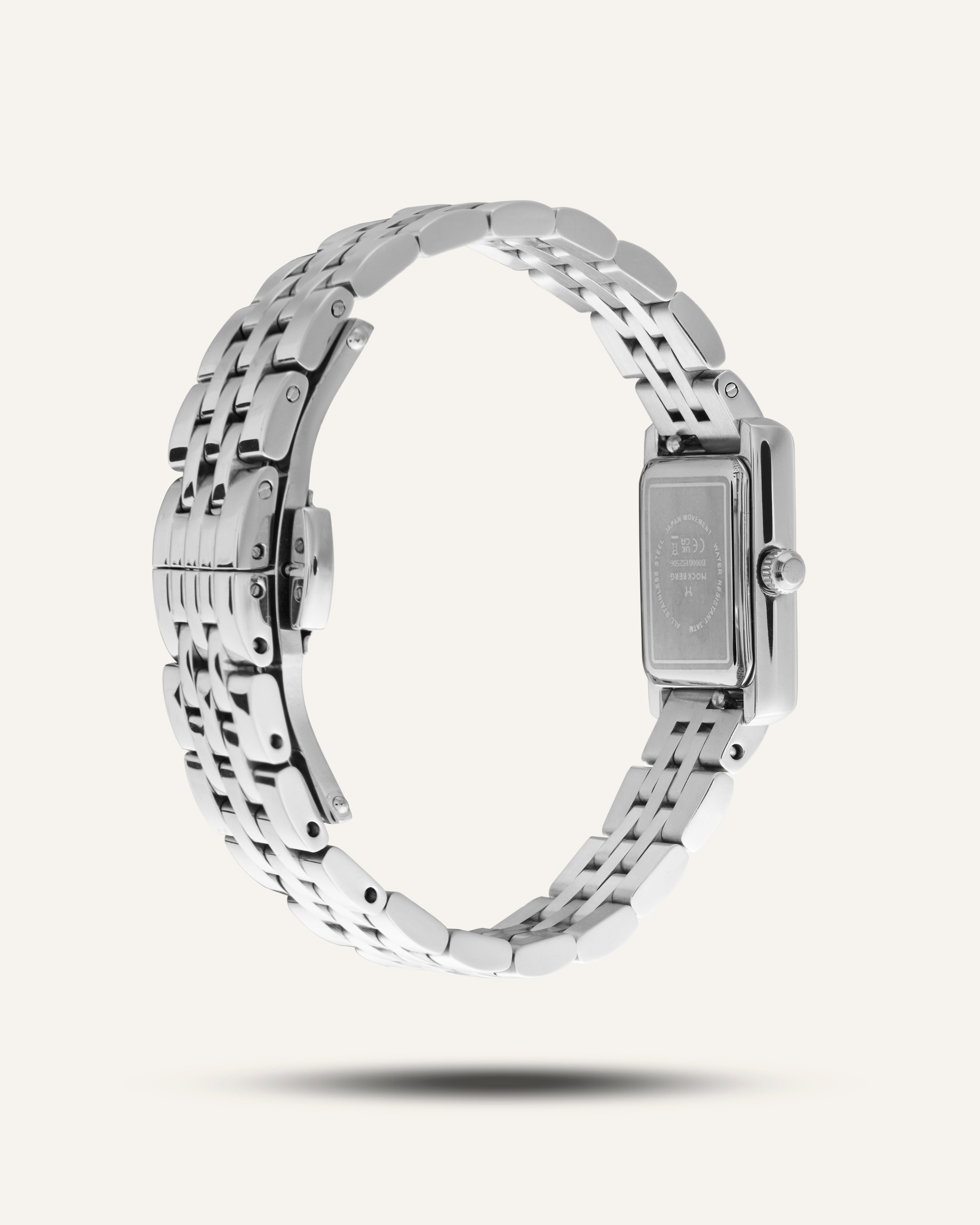 Mockberg Timeless Petite Noir