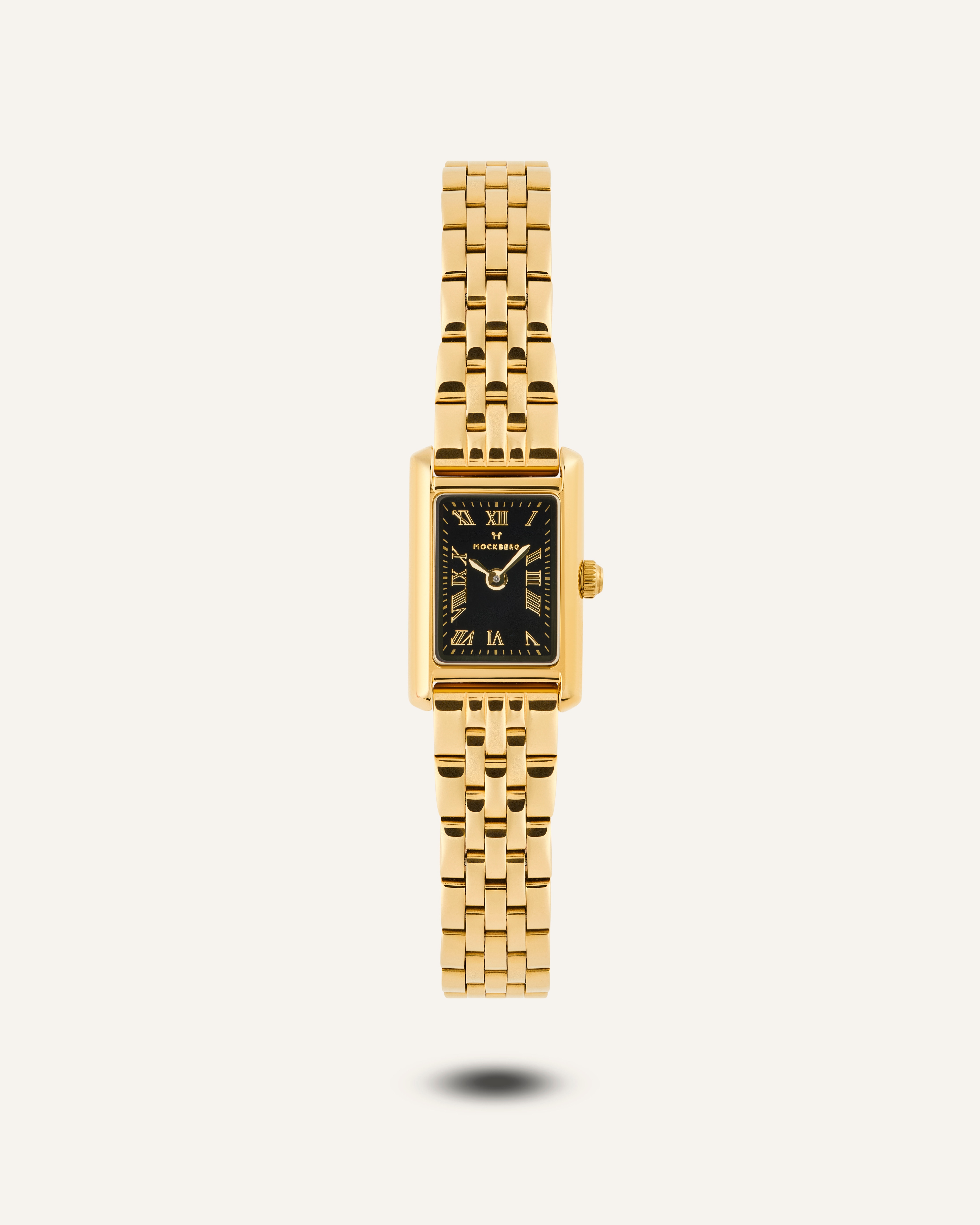 Mockberg Timeless Petite Noir