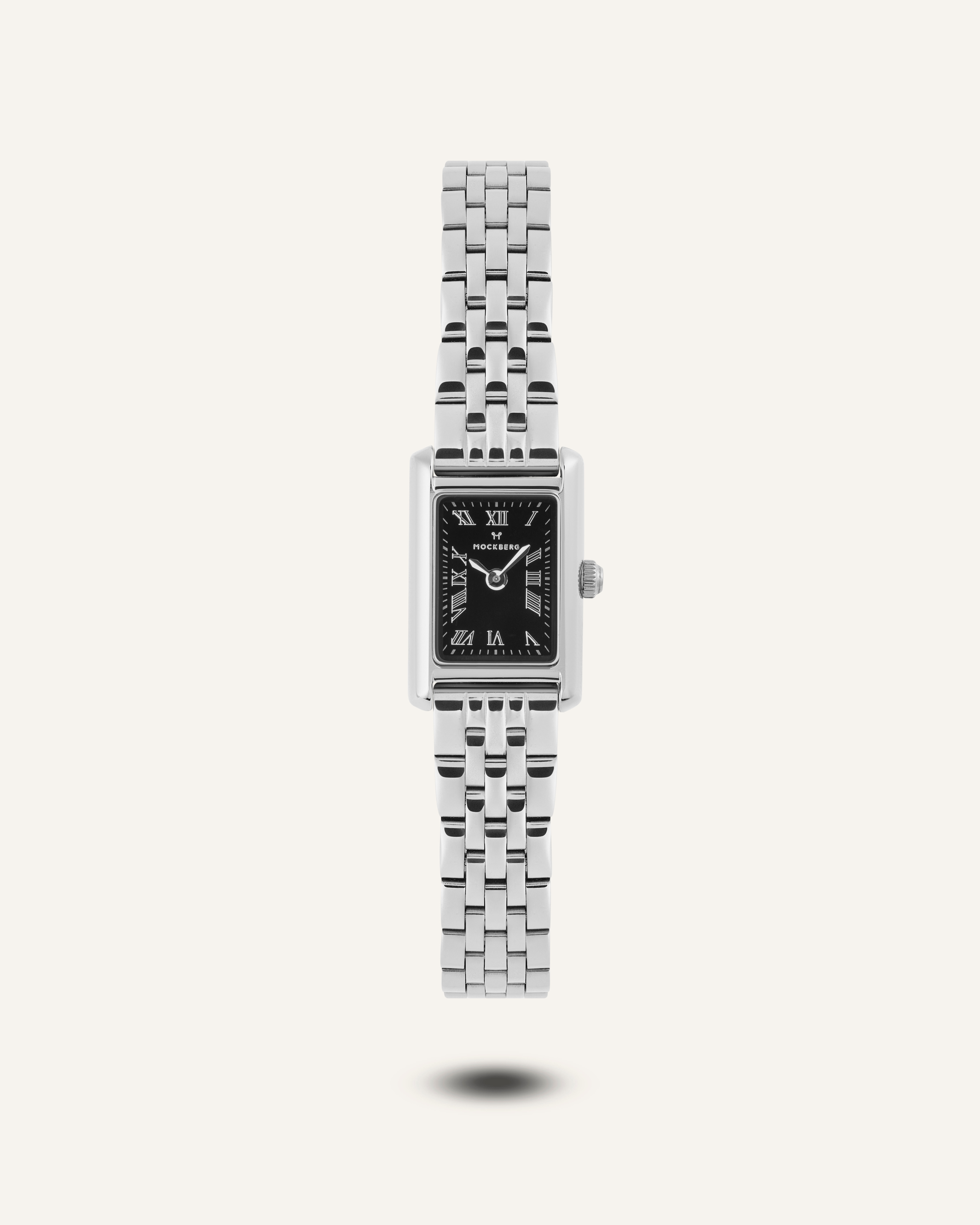 Mockberg Timeless Petite Noir