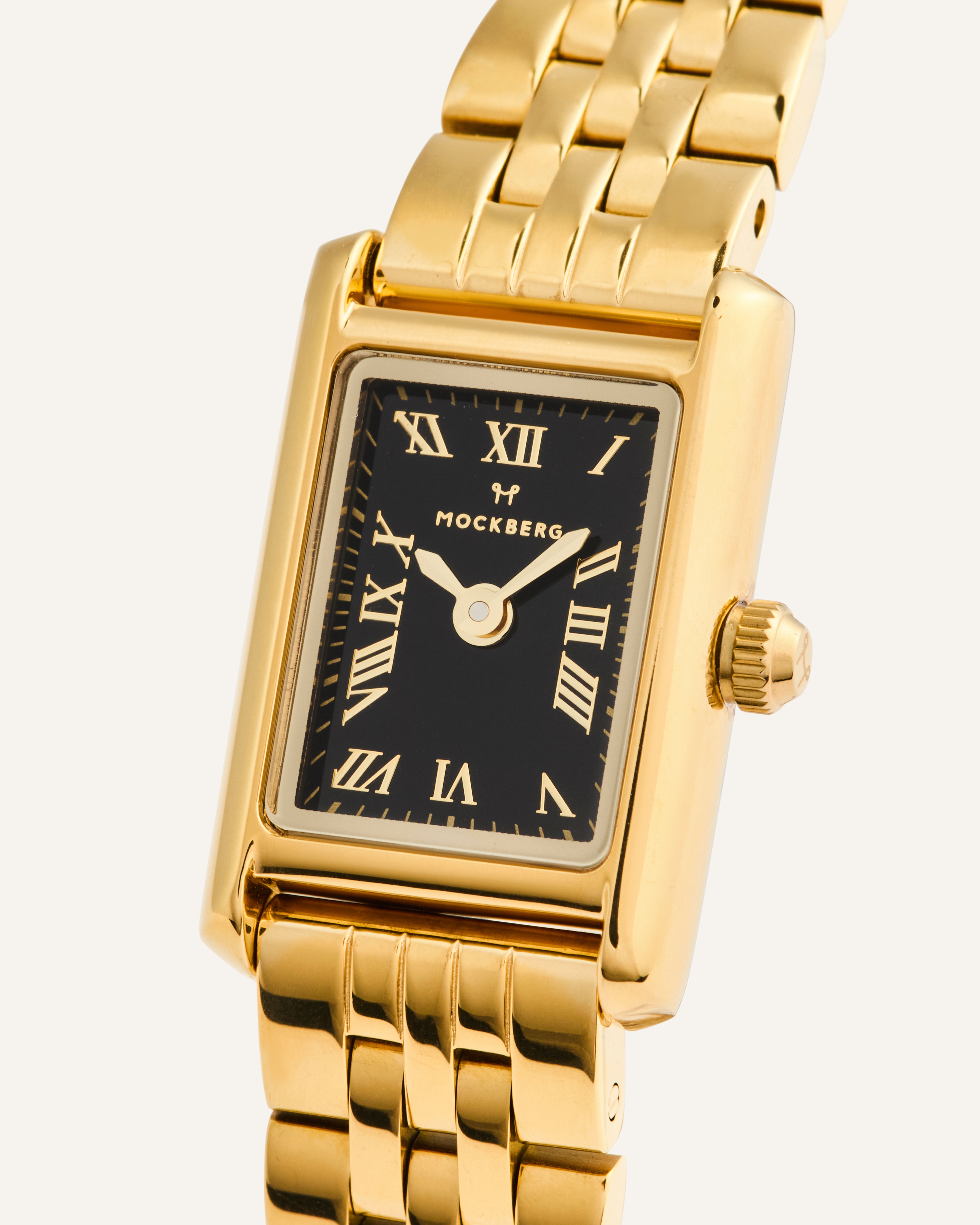 Mockberg Timeless Petite Noir