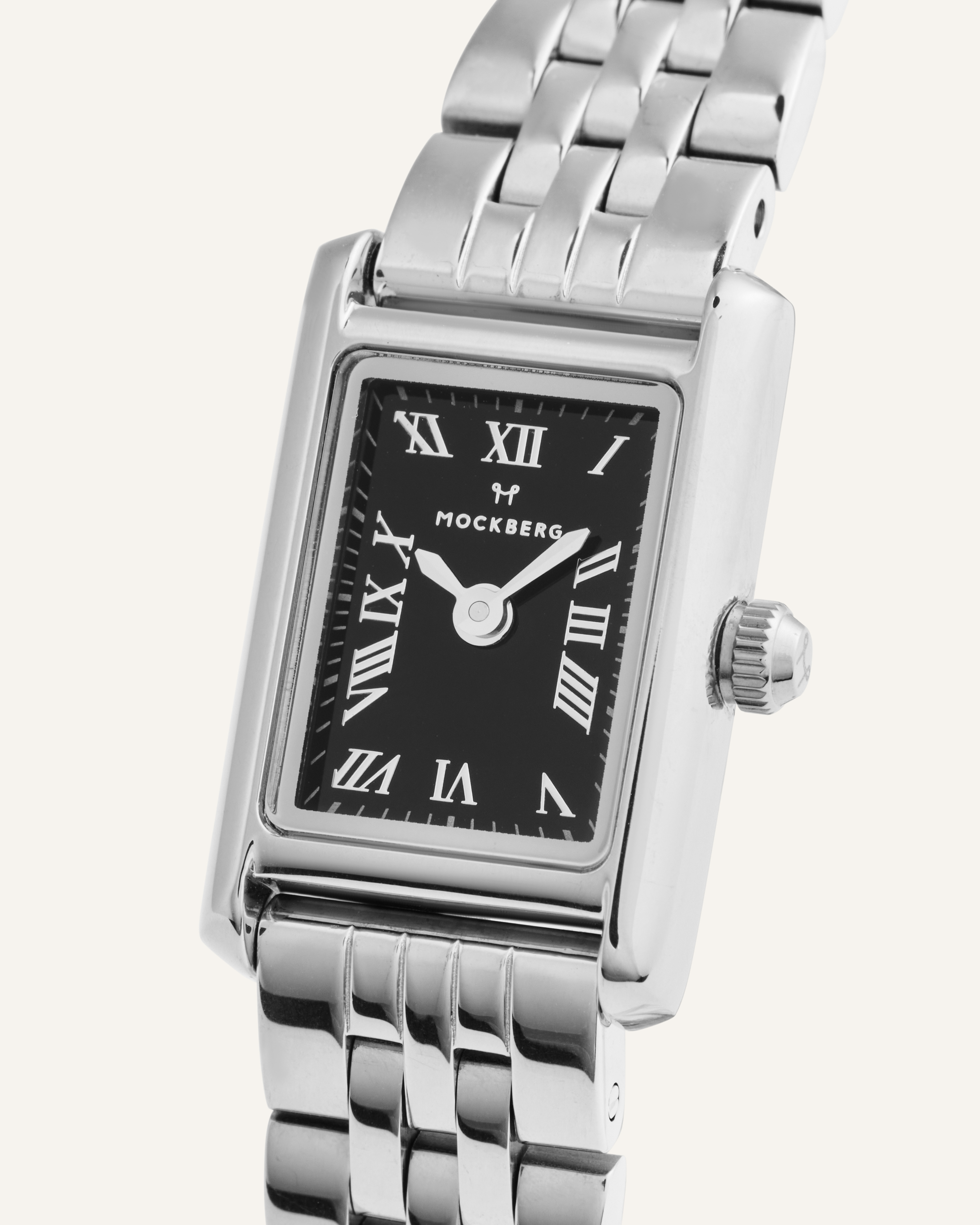 Mockberg Timeless Petite Noir