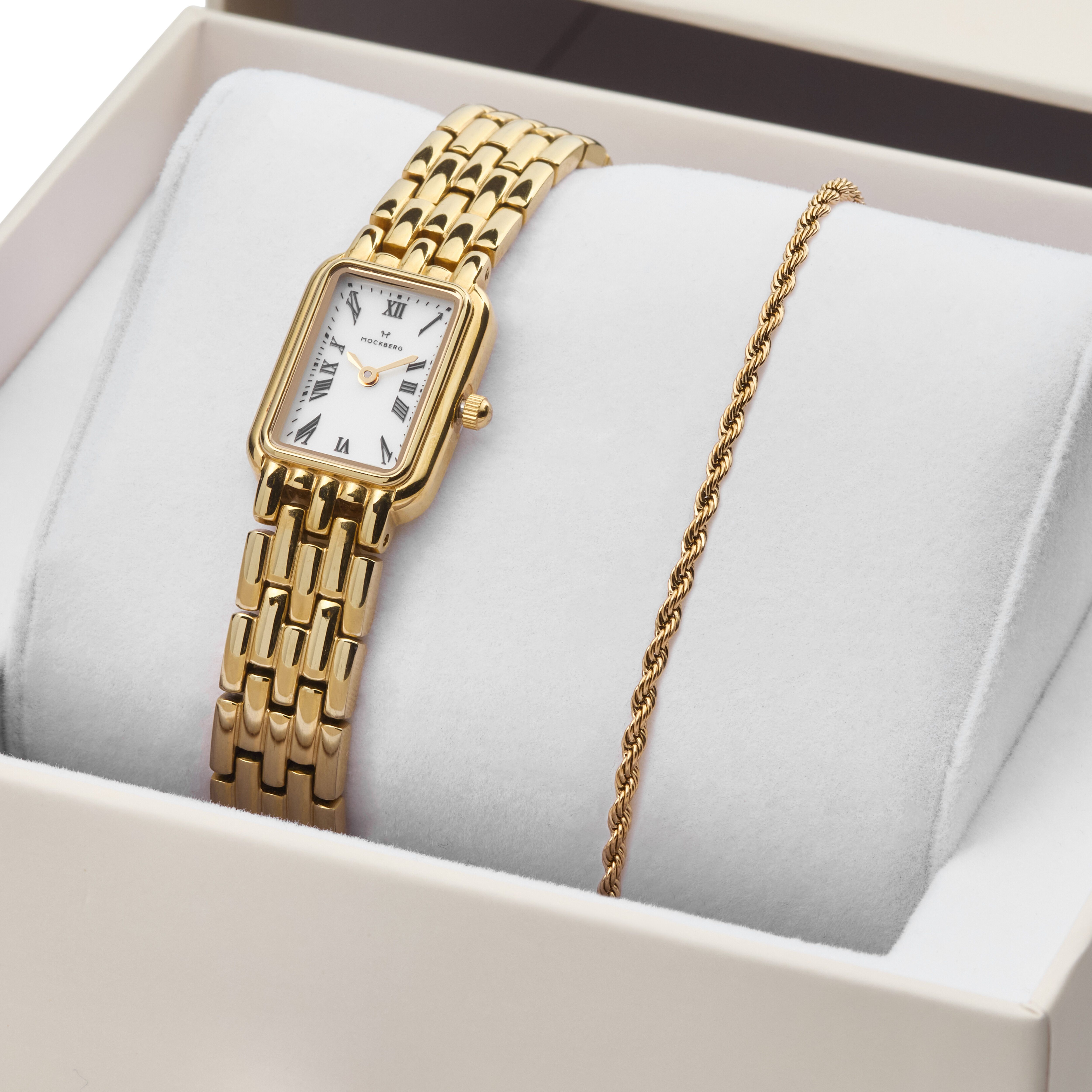 Mockberg Renaissance Combo