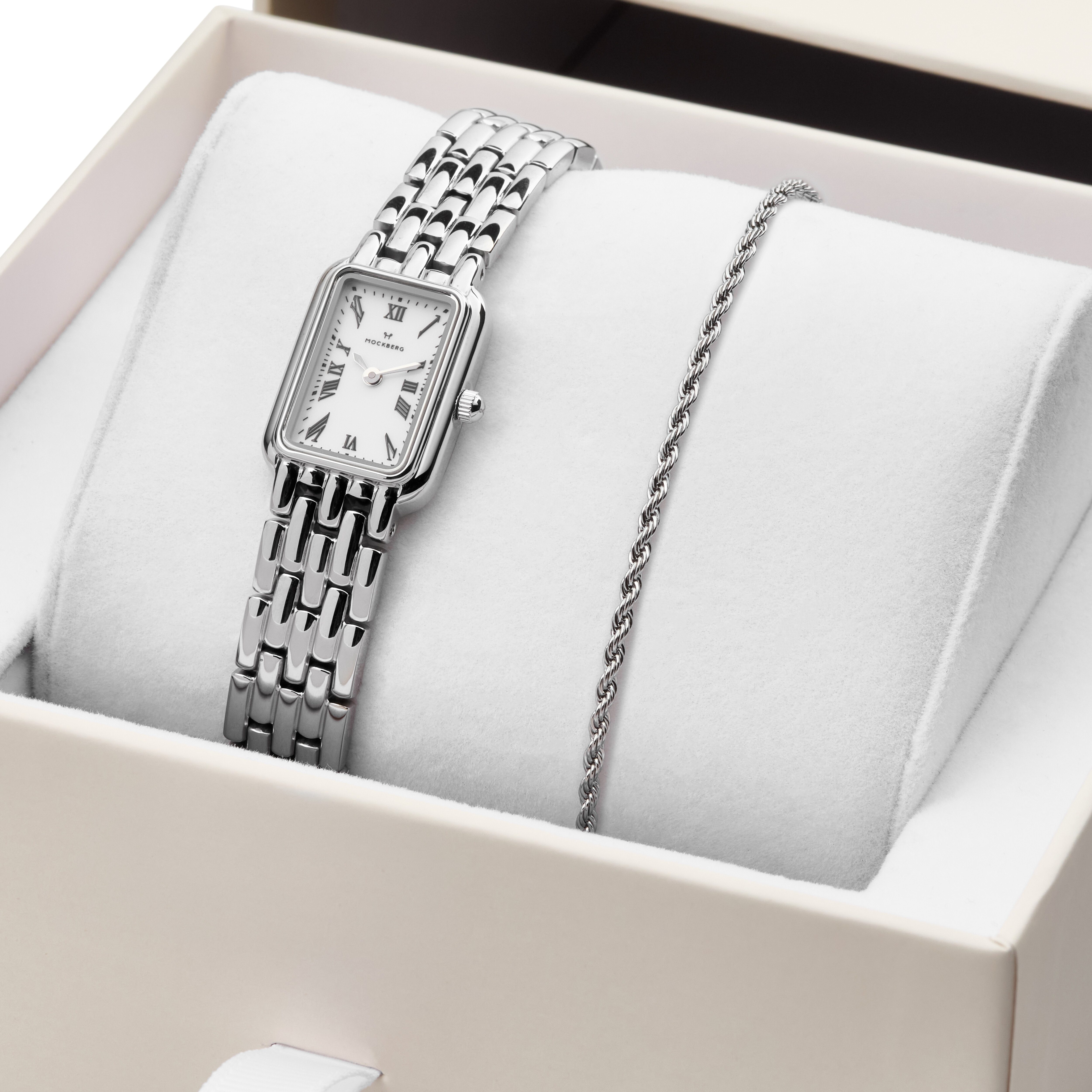 Mockberg Renaissance Combo