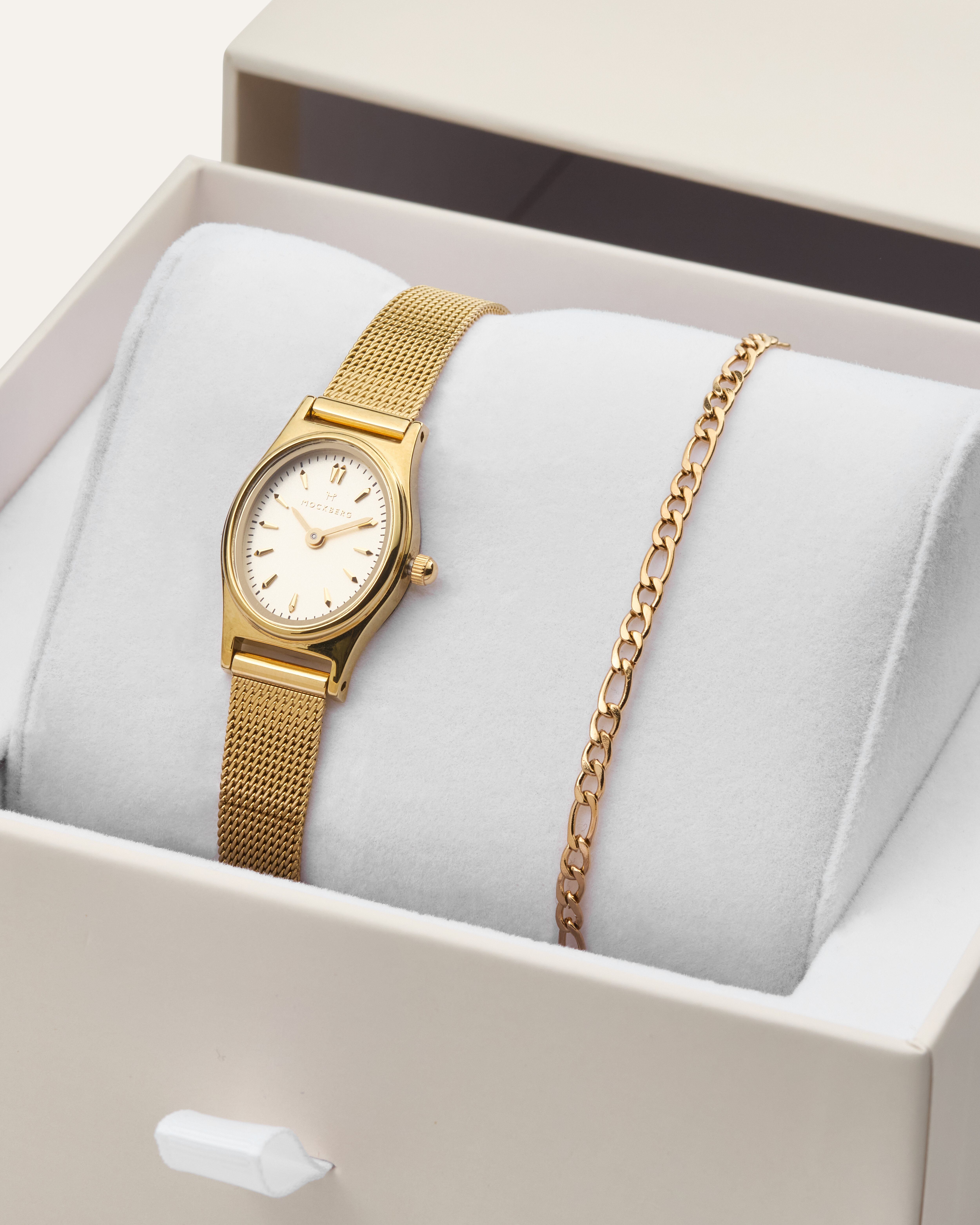 Mockberg Retro Combo