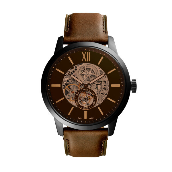 Fossil Townsman