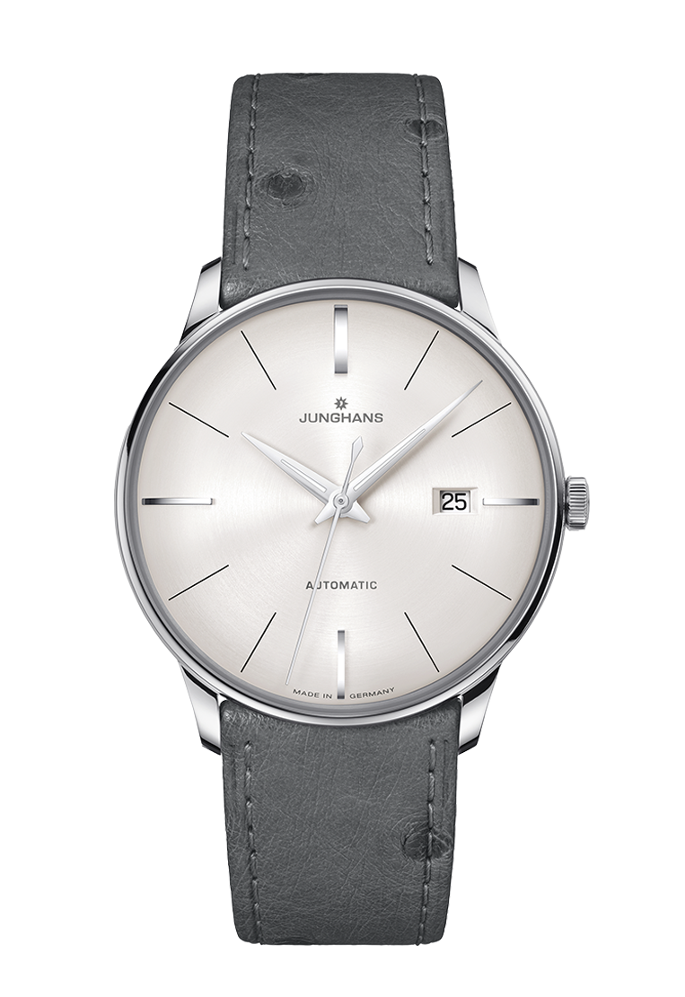 Junghans Meister automatic