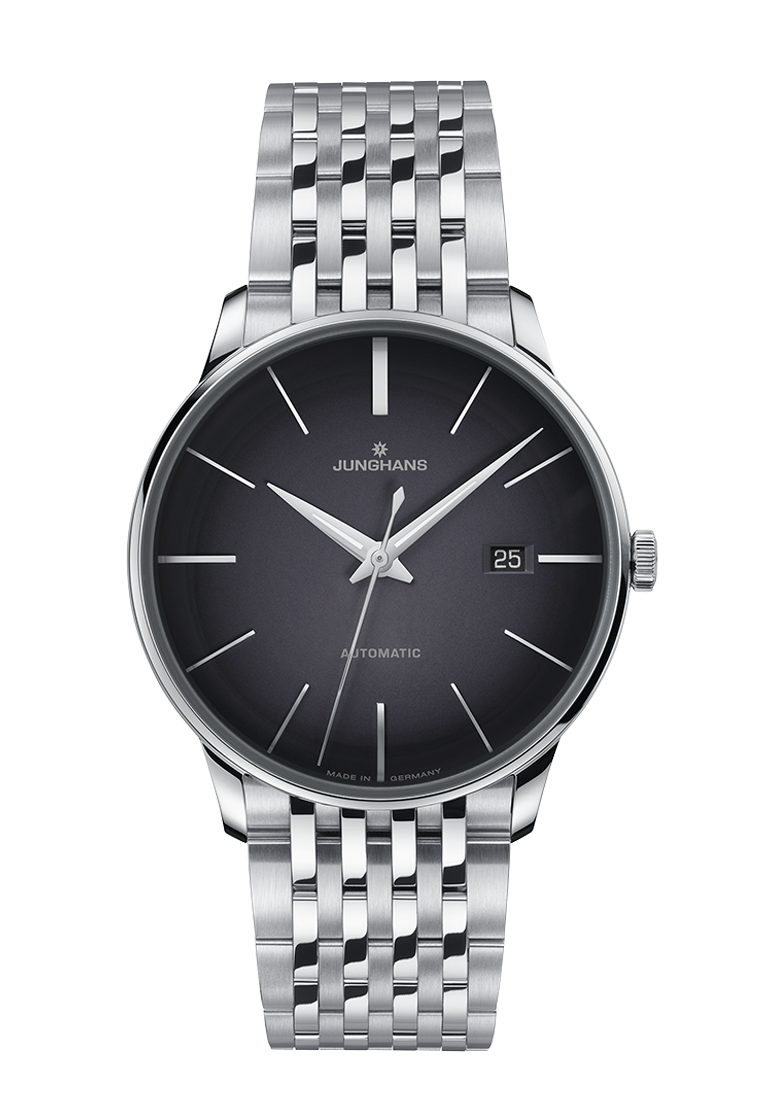 Junghans Meister automatic