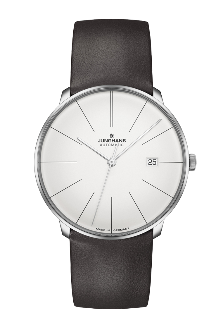 Junghans Meister Fein automatic
