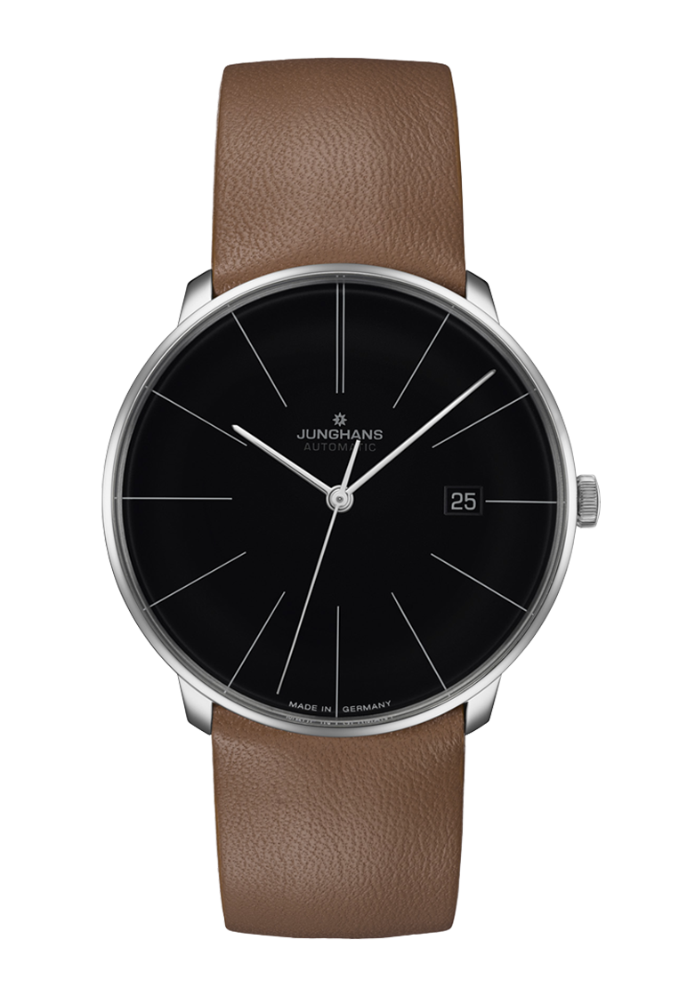 Junghans Meister Fein automatic