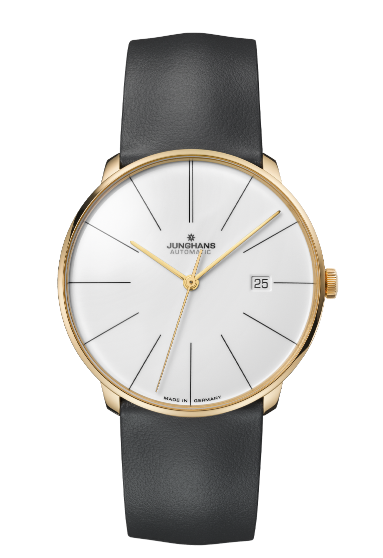 Junghans Meister Fein automatic