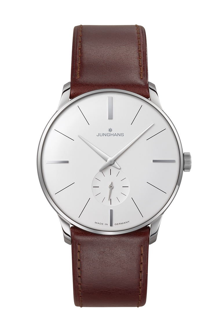 Junghans Meister Hand-winding