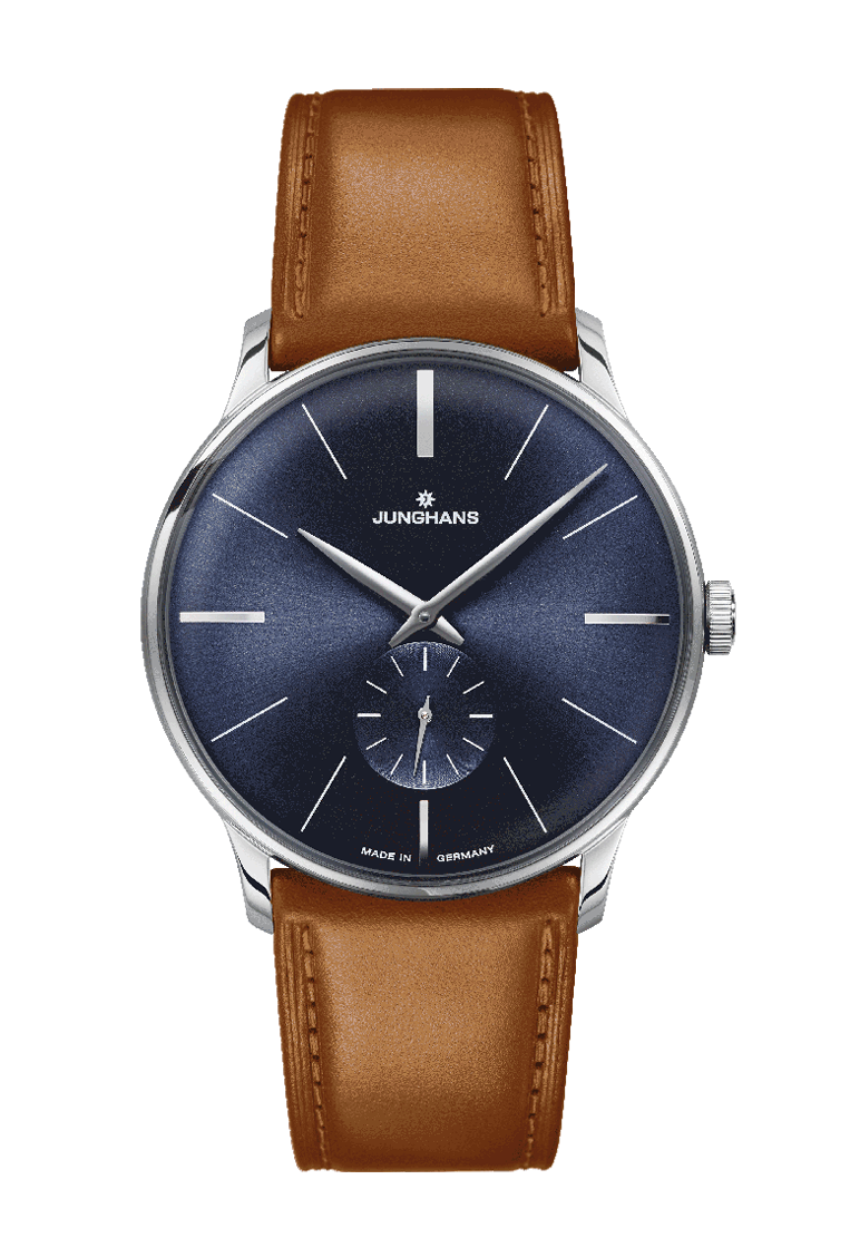 Junghans Meister Hand-winding