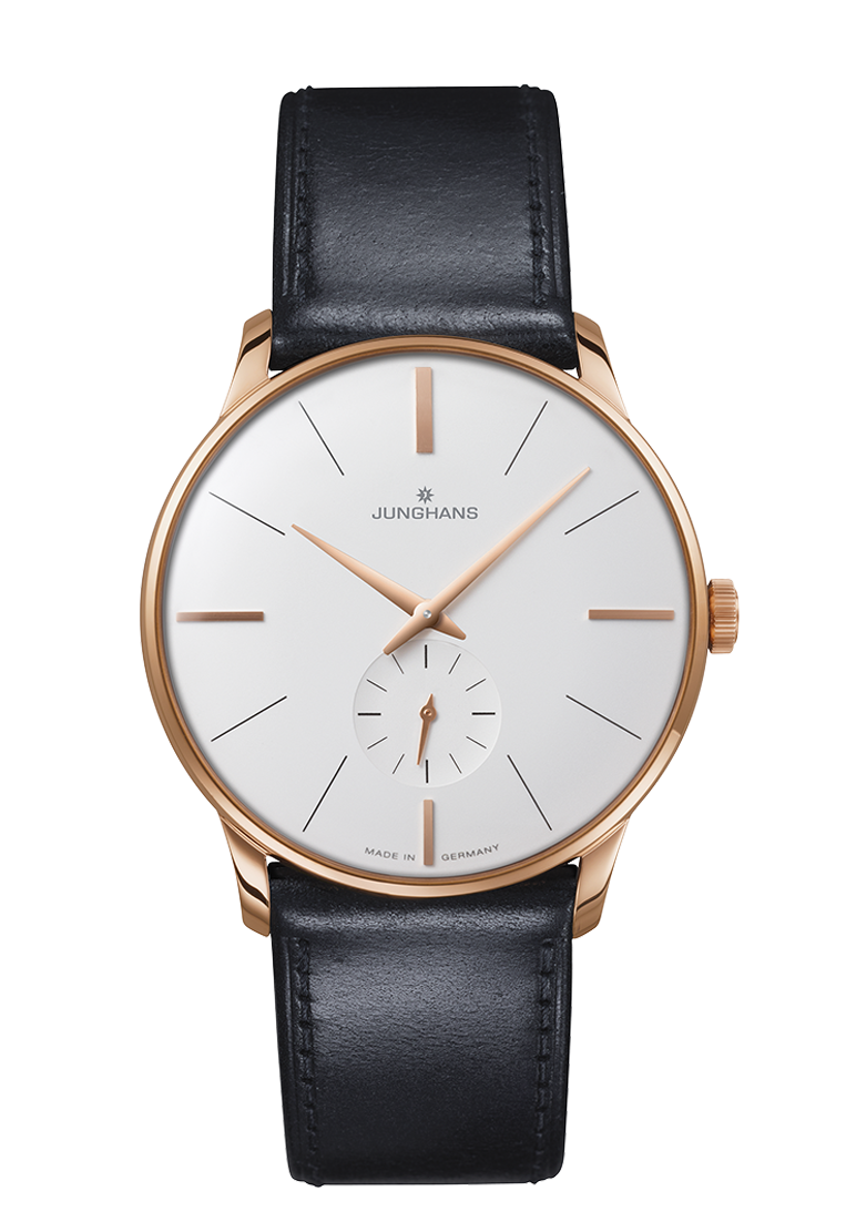 Junghans Meister Hand-winding