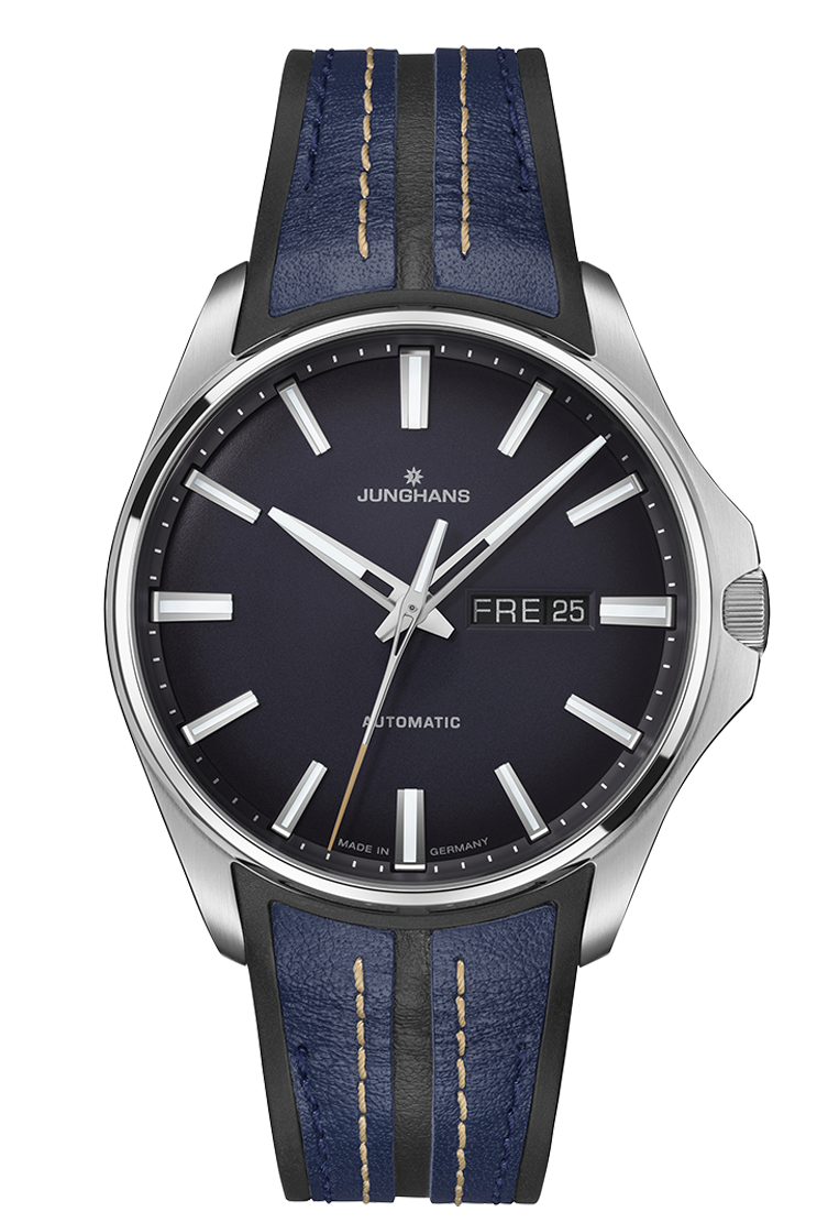 Junghans Meister S automatic