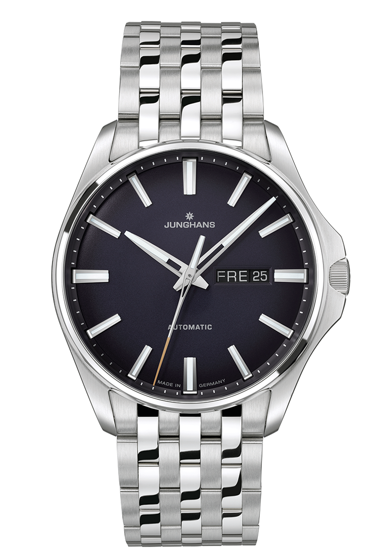 Junghans Meister S automatic