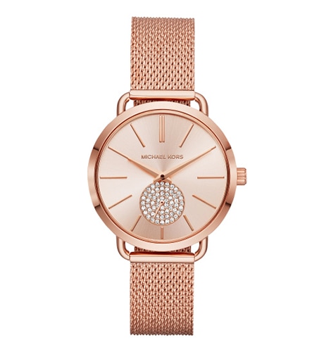 Michael Kors Portia