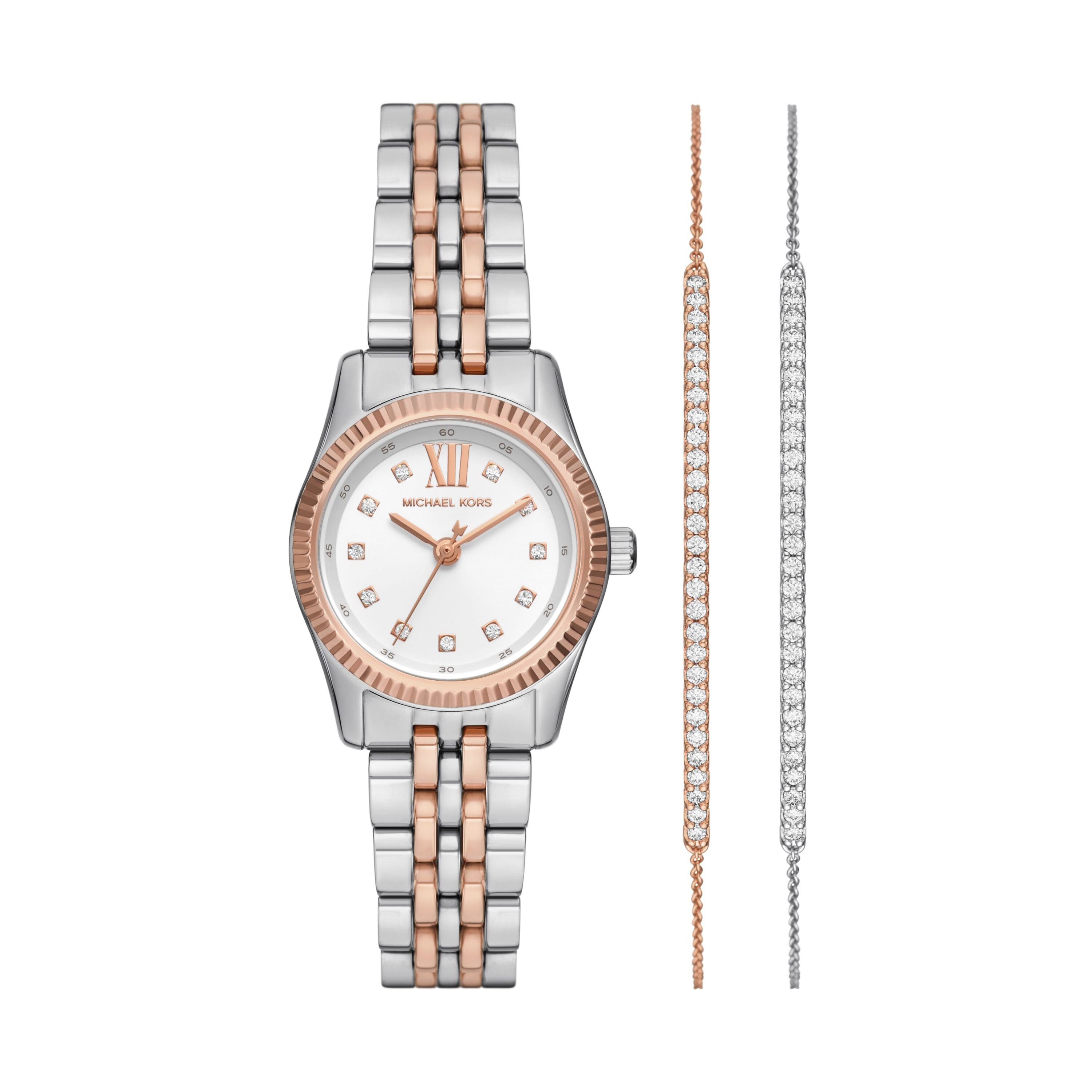 Michael Kors Petite Lexington Set