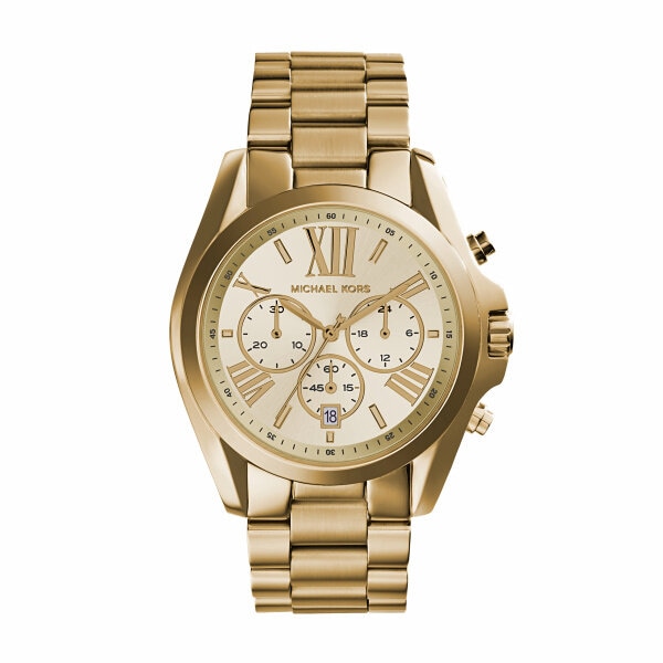 Michael Kors Bradshaw