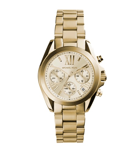 Michael Kors Mini Bradshaw