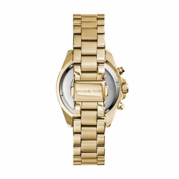 Michael Kors Mini Bradshaw