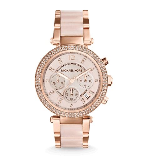 Michael Kors Parker