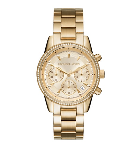 Michael Kors Ritz