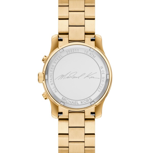MICHAEL KORS Runway