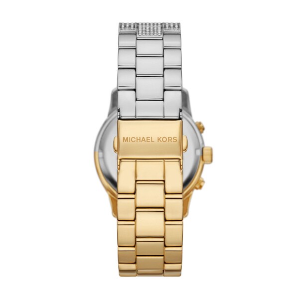 MICHAEL KORS Runway