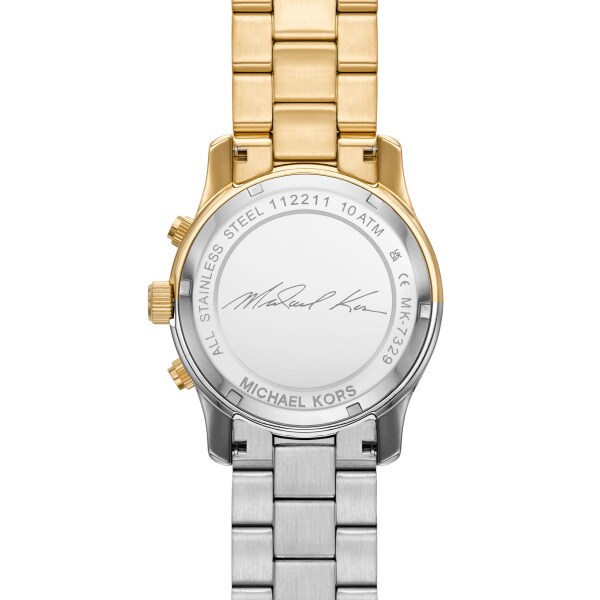 MICHAEL KORS Runway