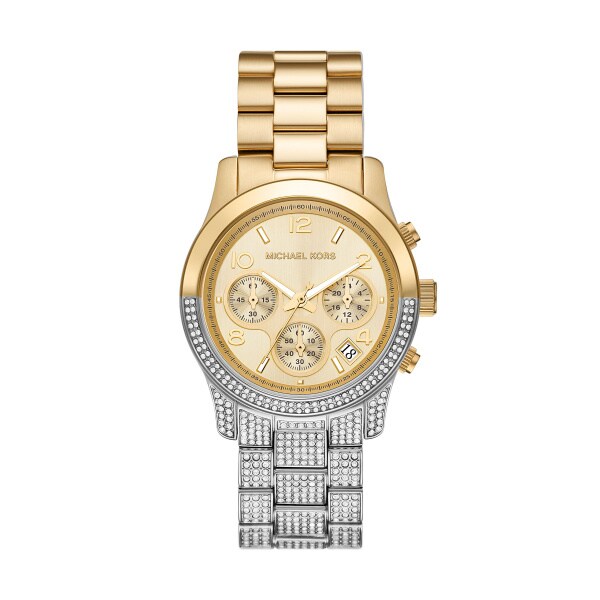 MICHAEL KORS Runway
