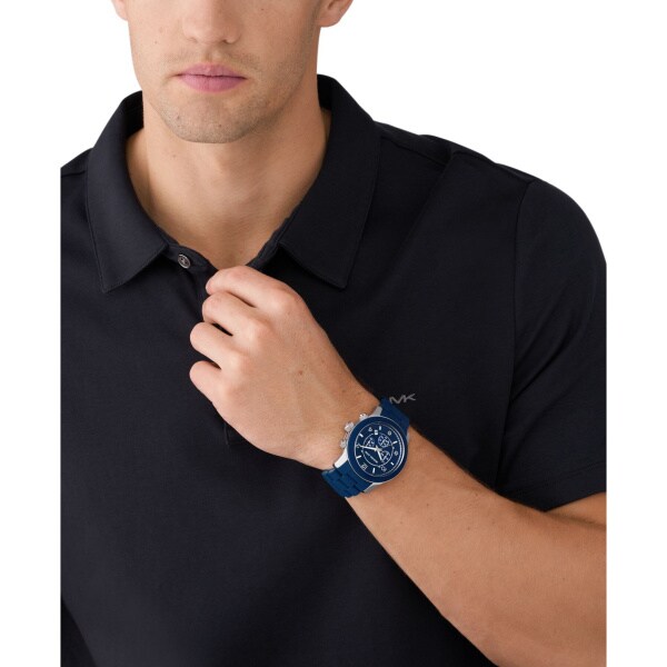 MICHAEL KORS Runway