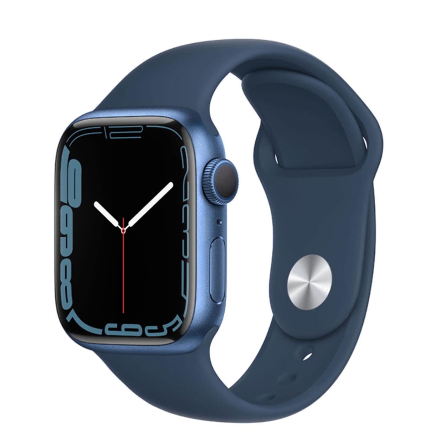 Apple Watch Series 7 Aluminiumboett