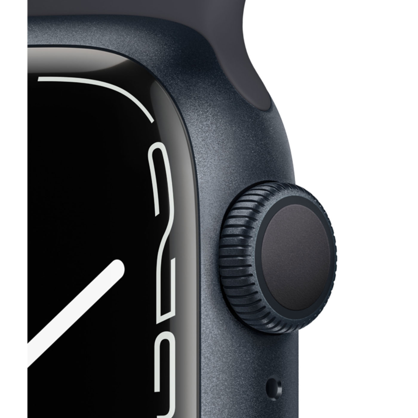 Apple Watch Series 7 Aluminiumboett