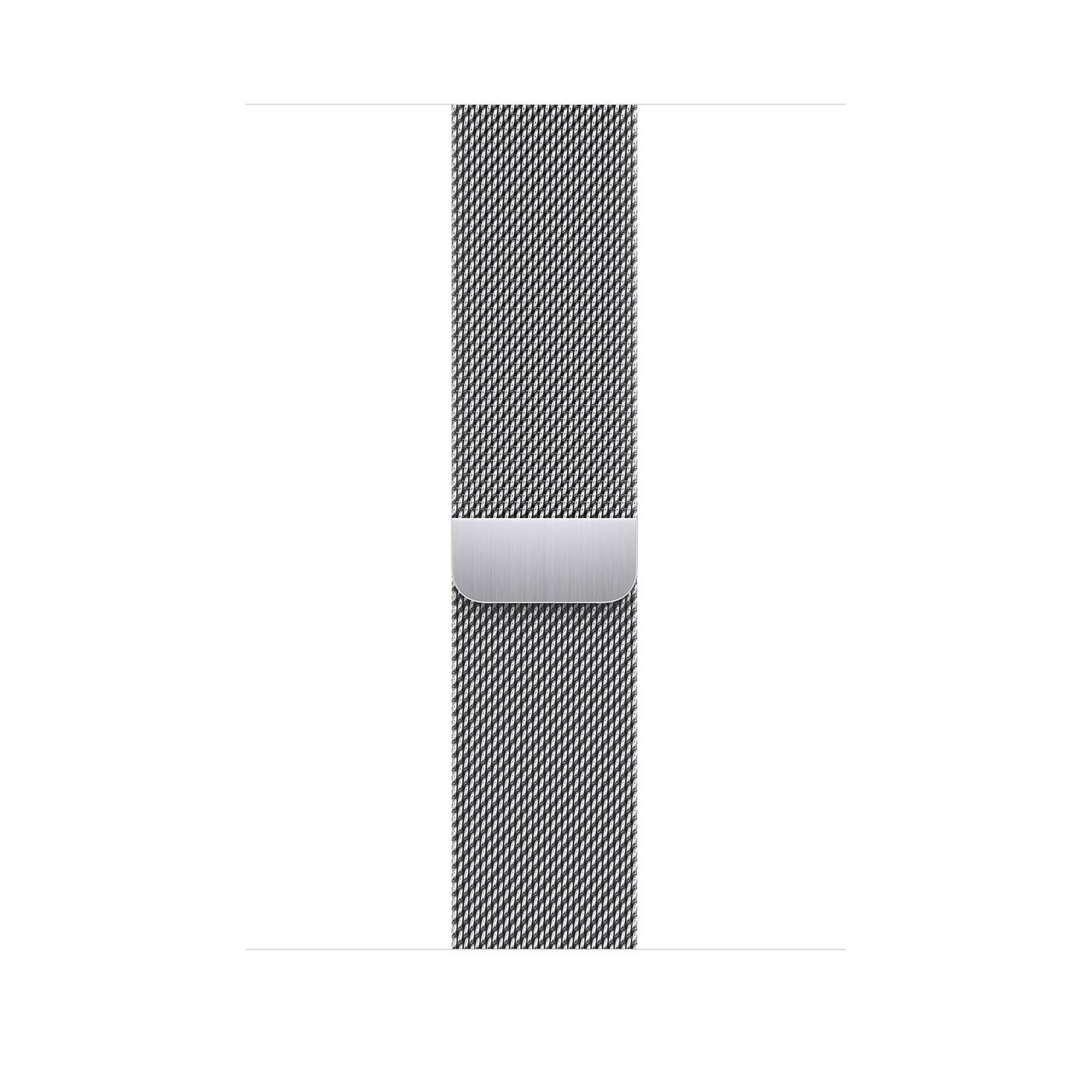 Apple Watch Series 8 Rostfri stålboett