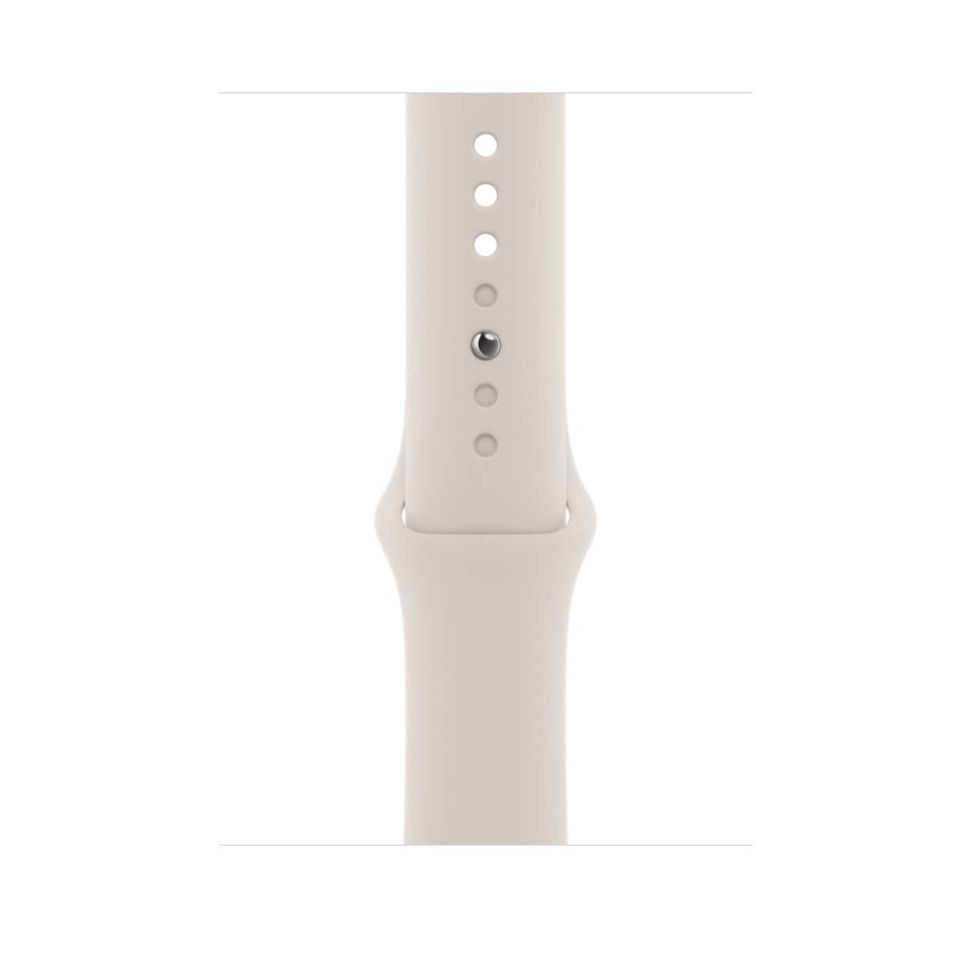 Apple Watch Series 8 Aluminium boett