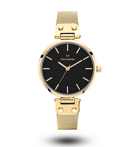 Mockberg Livia Noir