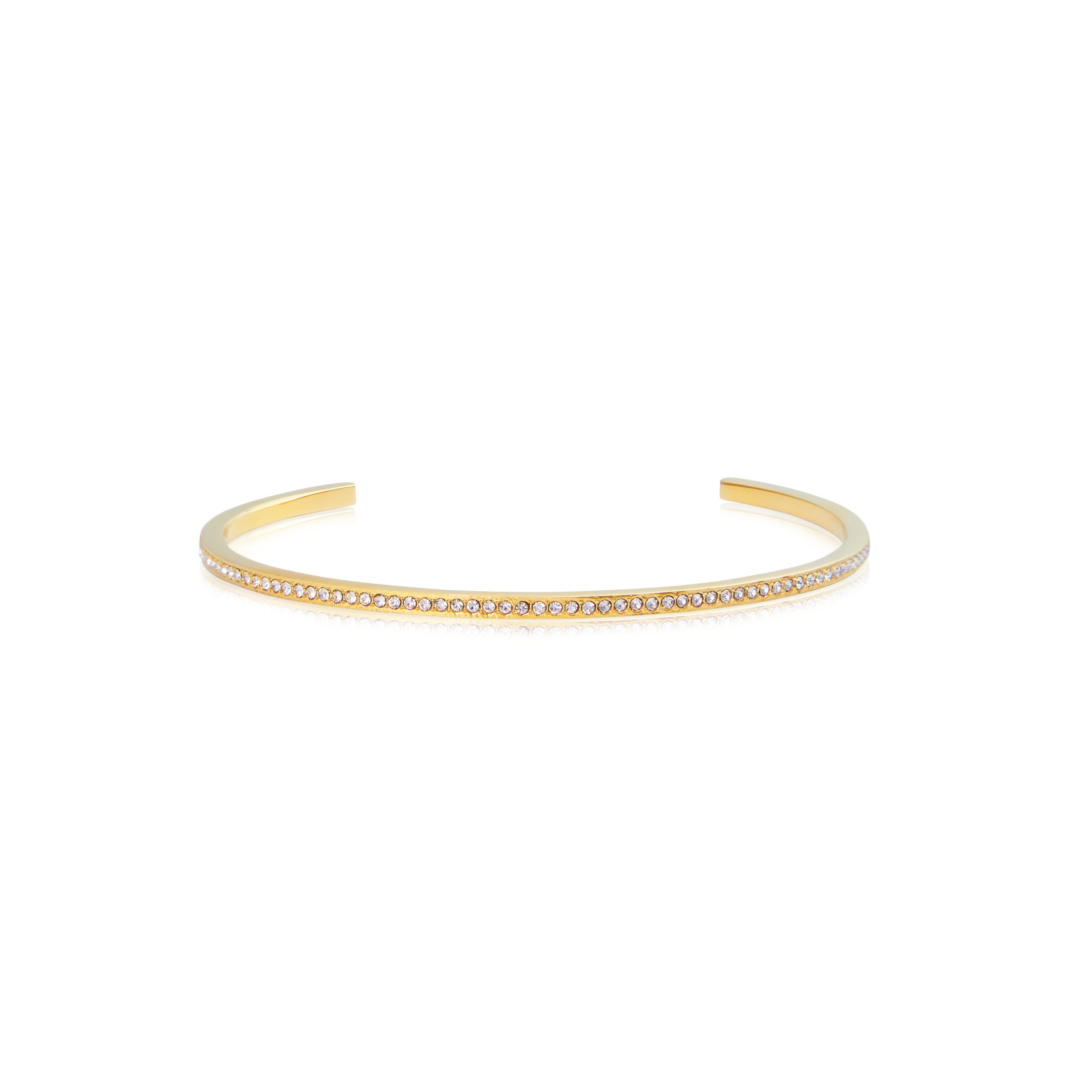 Mockberg Fancy Bangle Small