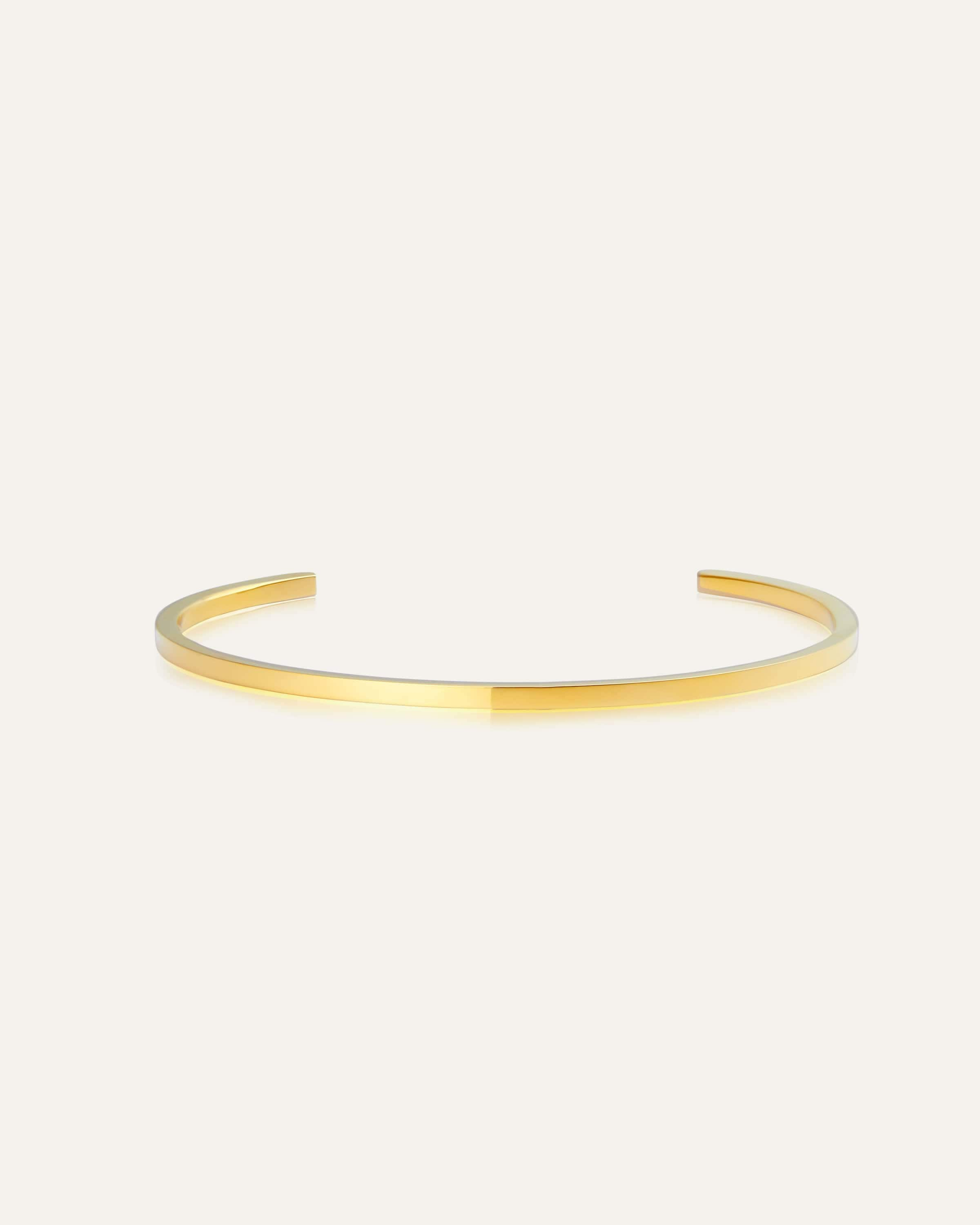 Mockberg Sleek Bangle Medium