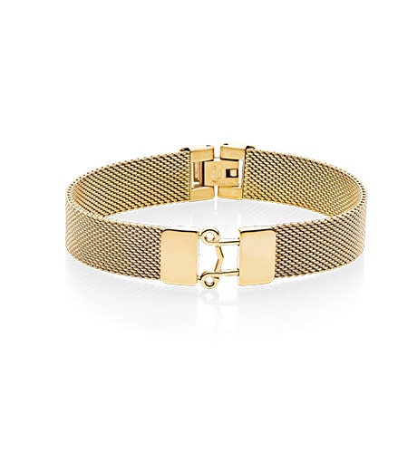 Mockberg M Bracelet Small