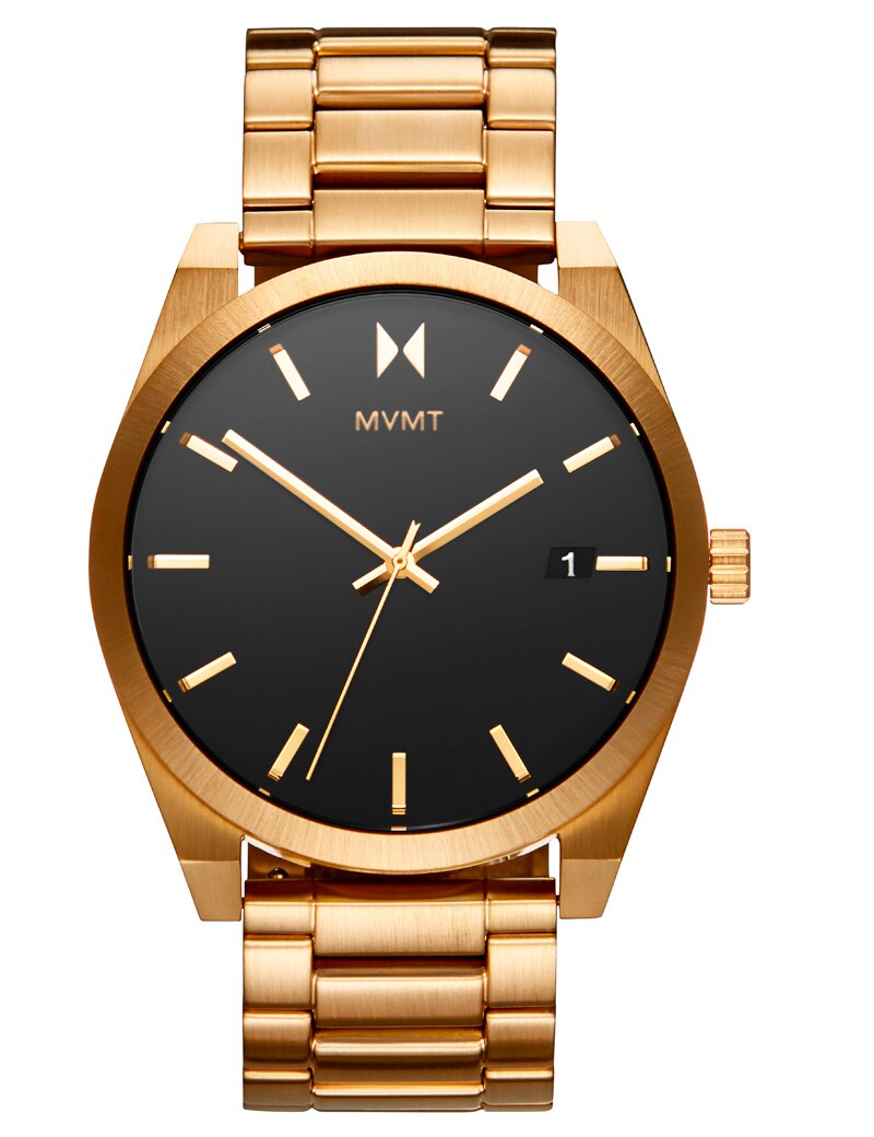MVMT Element Aether Gold