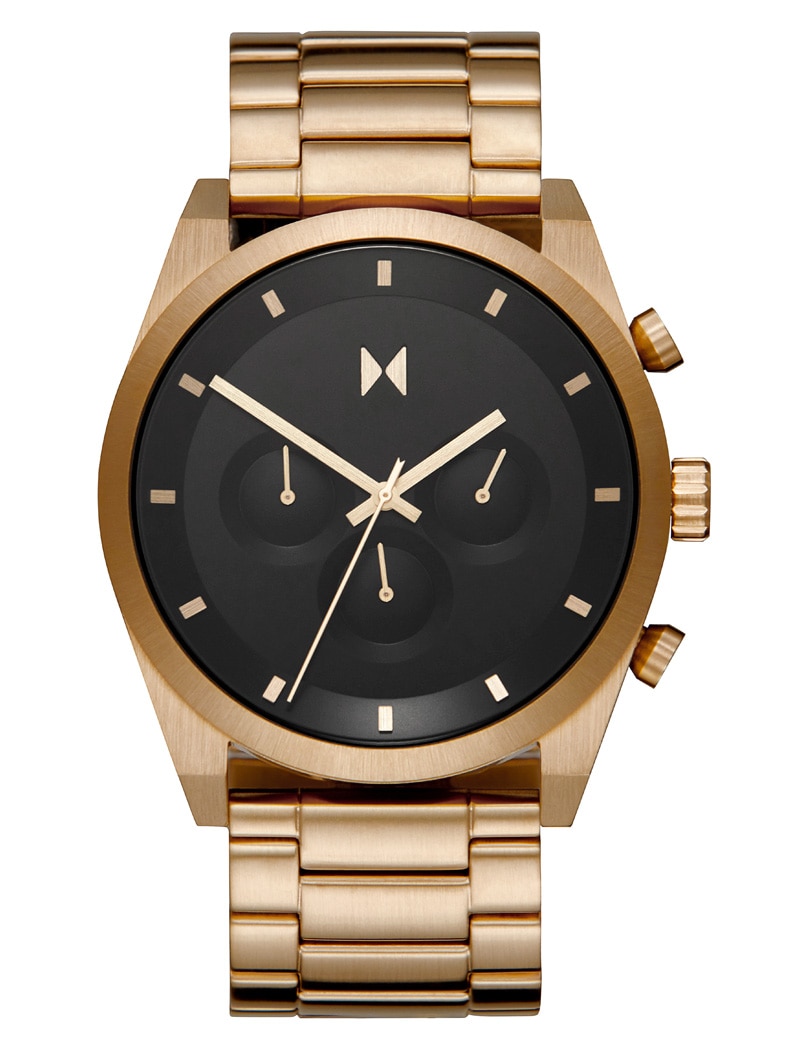 MVMT Element Atomic Gold