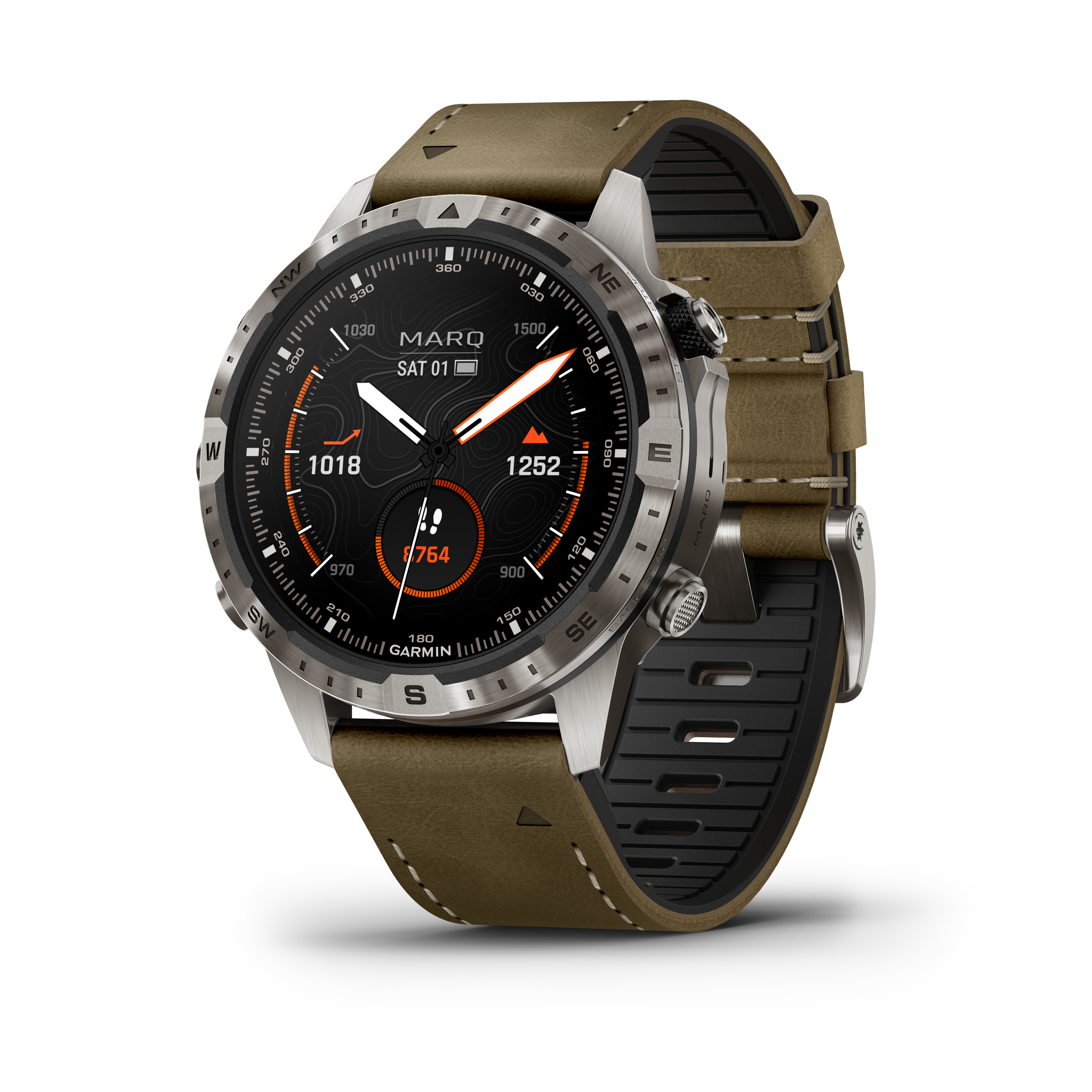 GARMIN MARQ Adventure Gen 2