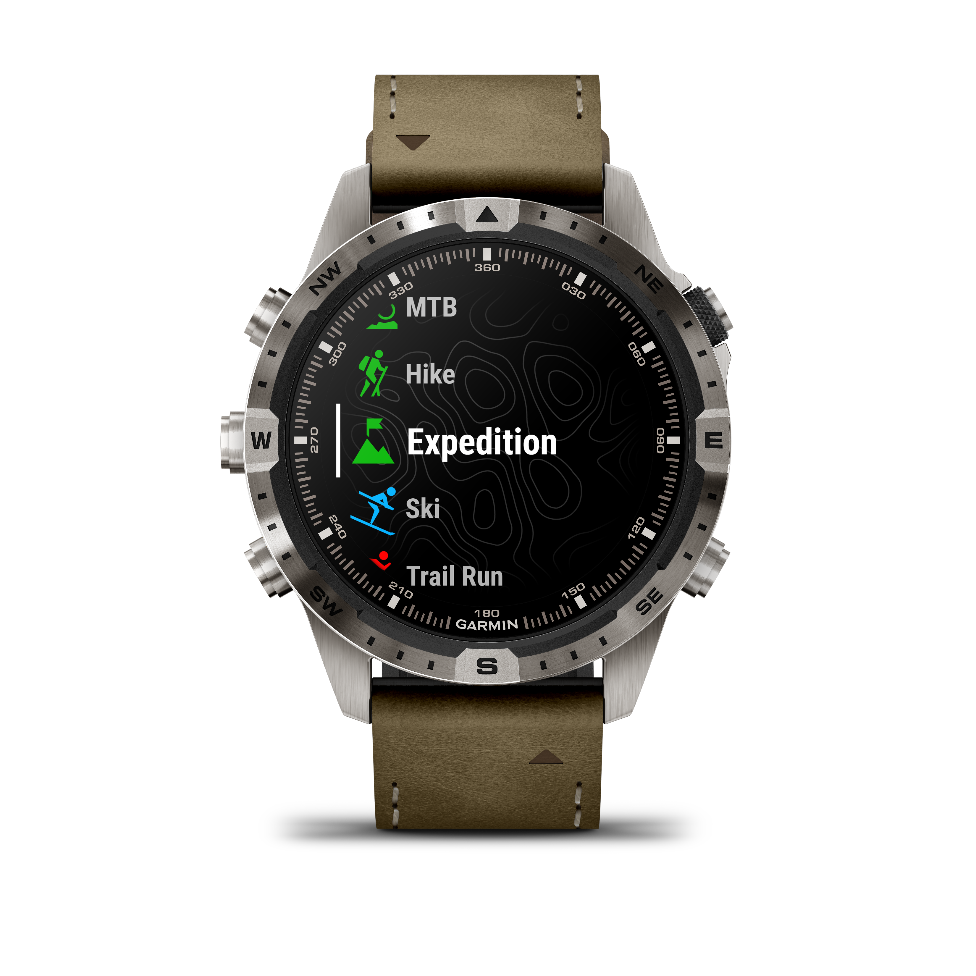 GARMIN MARQ Adventure Gen 2