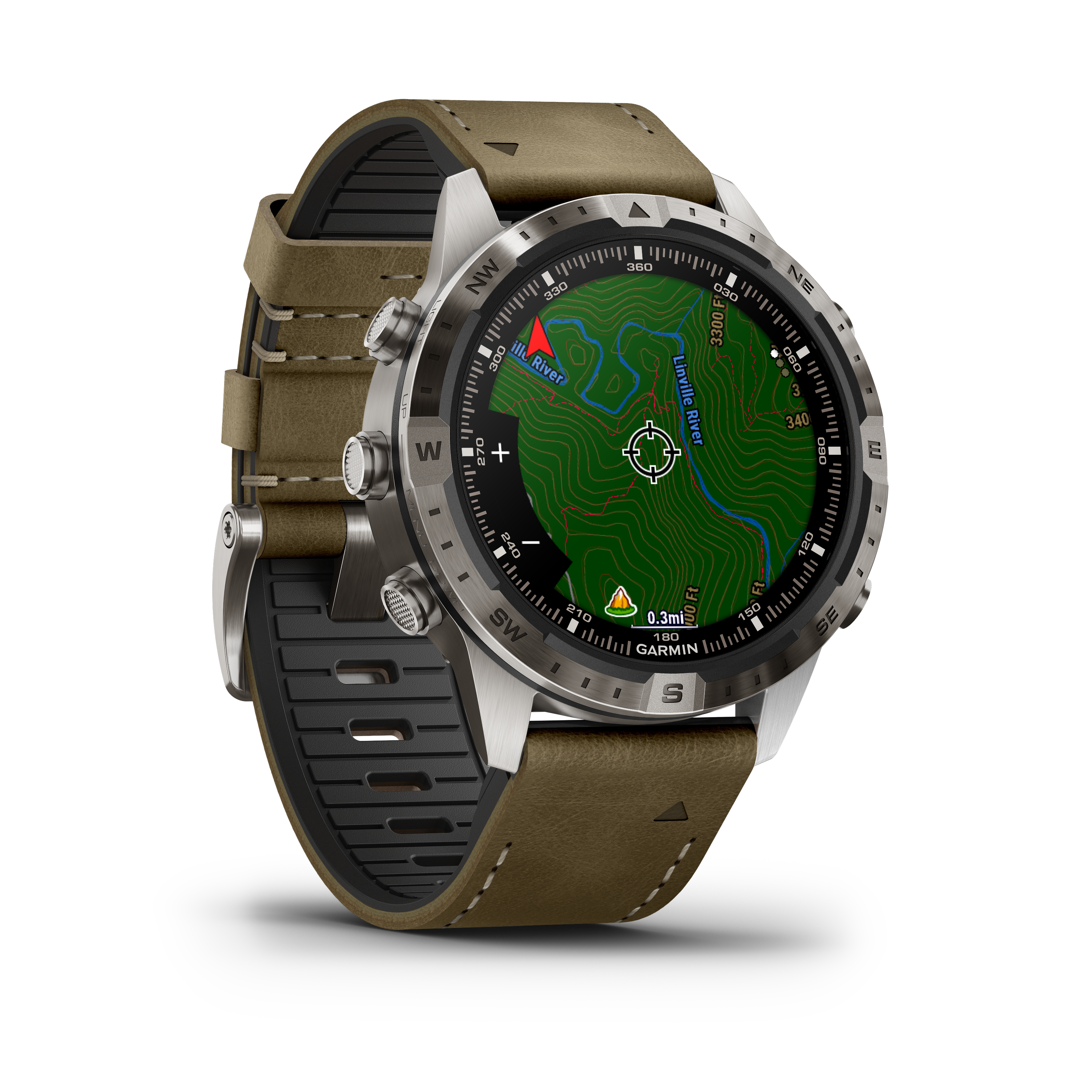 GARMIN MARQ Adventure Gen 2